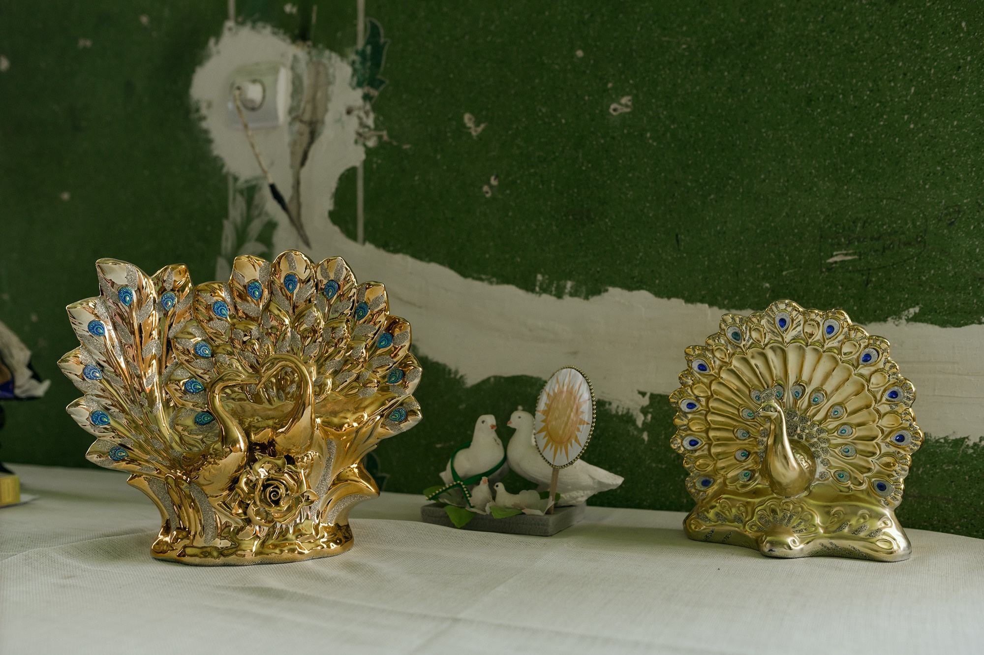 Finding home | Tbilisi Photography & Multimedia Museum. Home