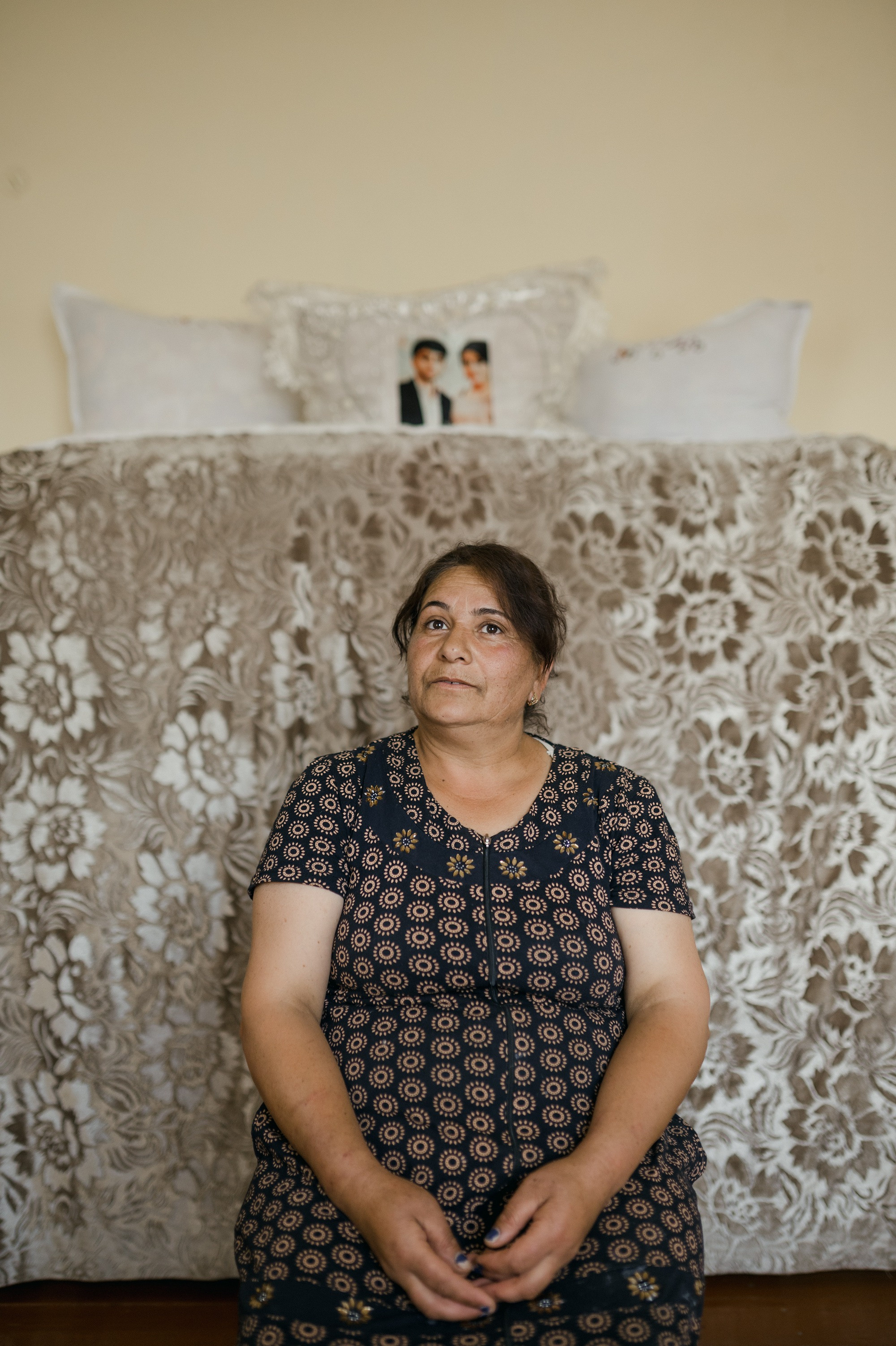 Finding home | Tbilisi Photography & Multimedia Museum. Home