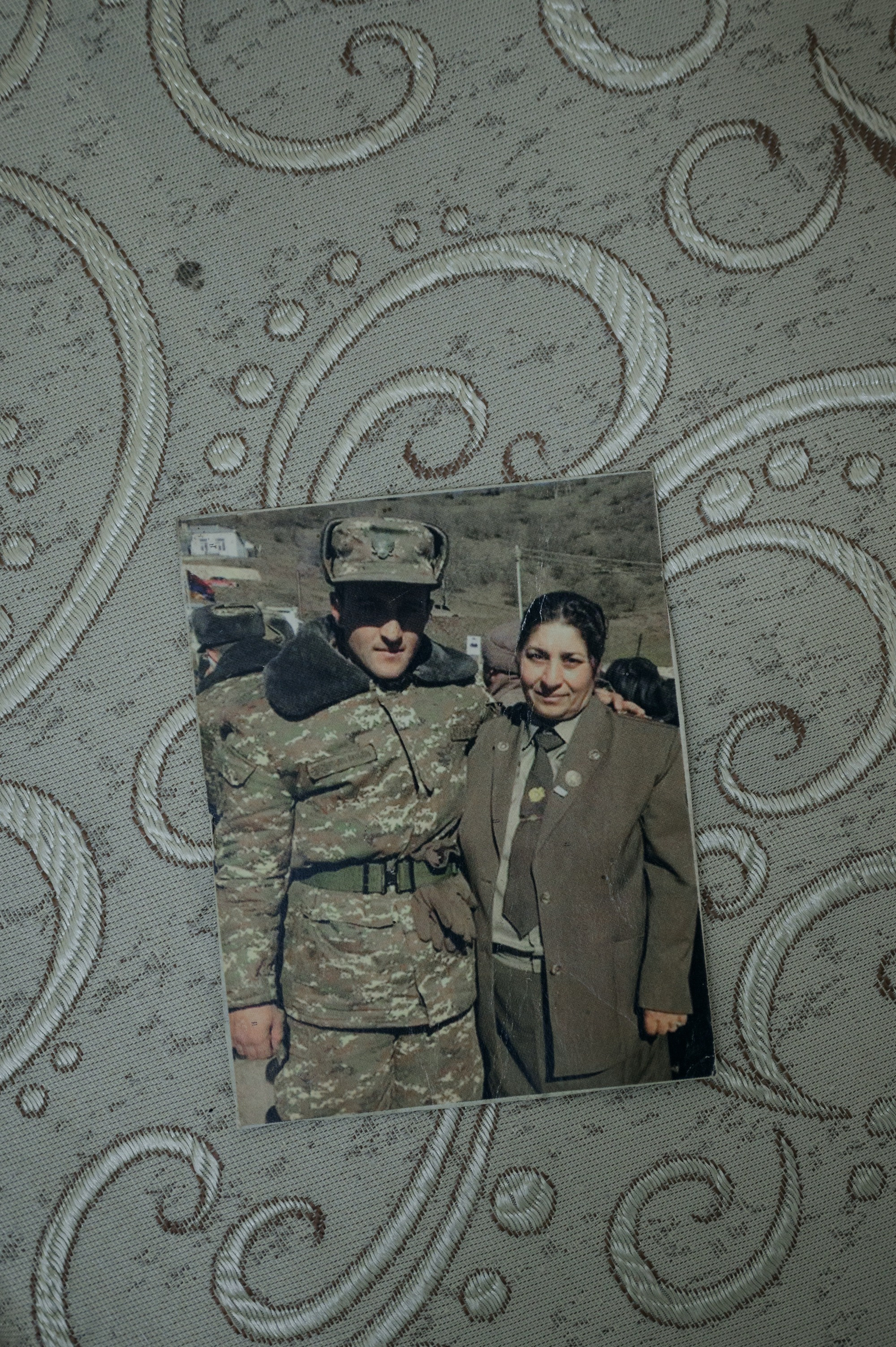 Finding home | Tbilisi Photography & Multimedia Museum. Home