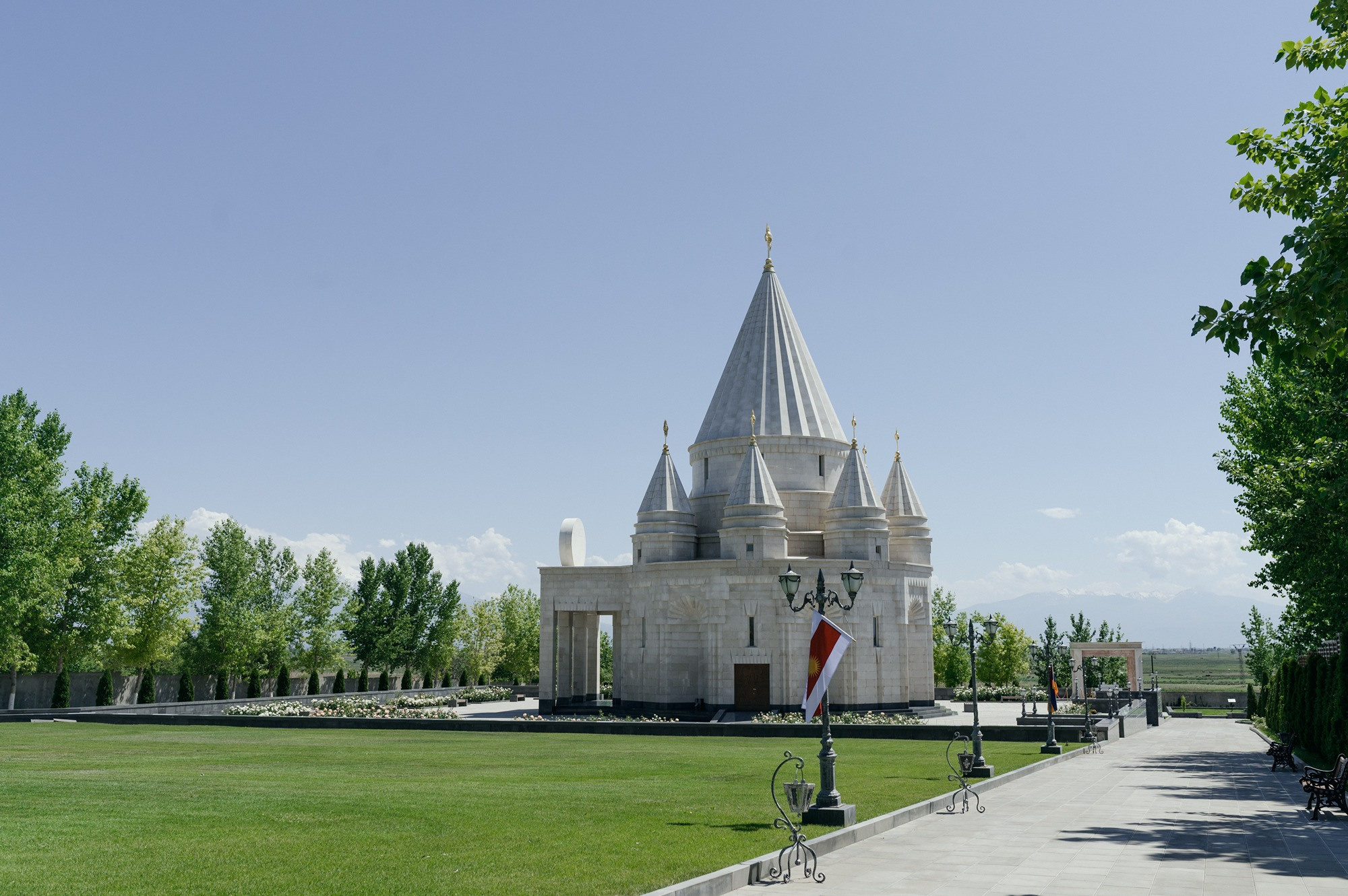 Finding home | Tbilisi Photography & Multimedia Museum. Home