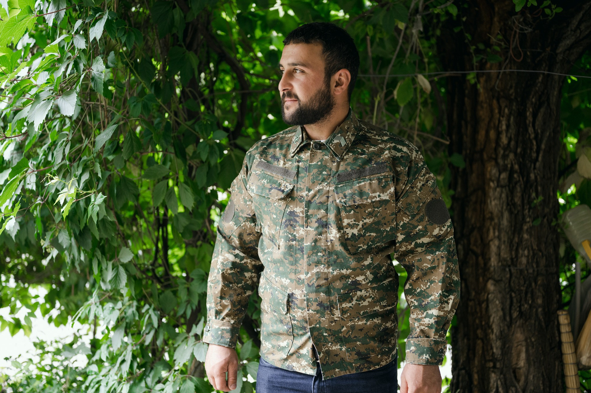 Finding home | Tbilisi Photography & Multimedia Museum. Home