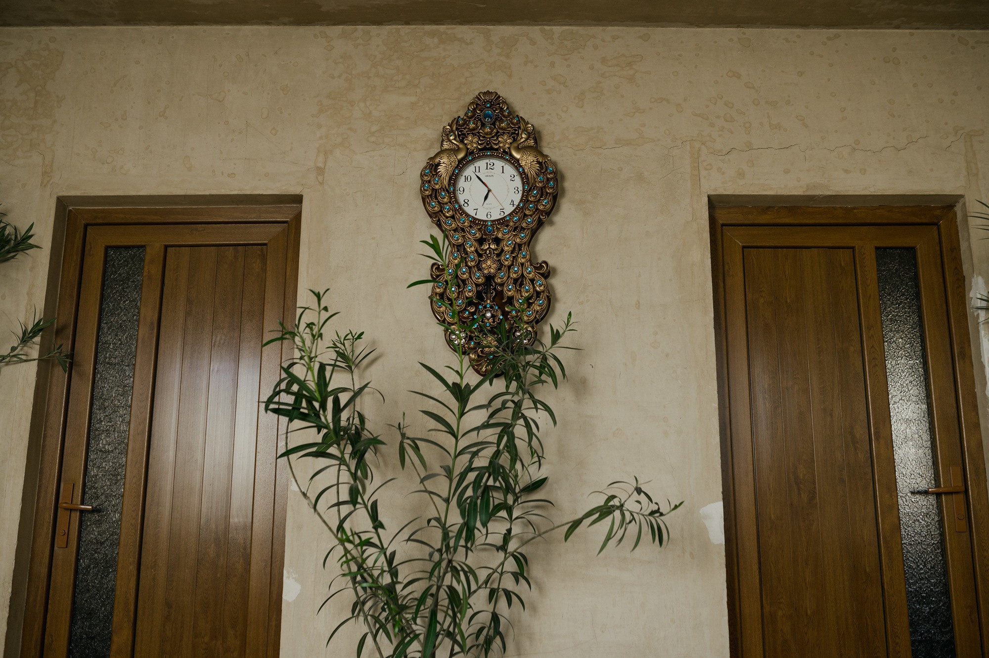 Finding home | Tbilisi Photography & Multimedia Museum. Home