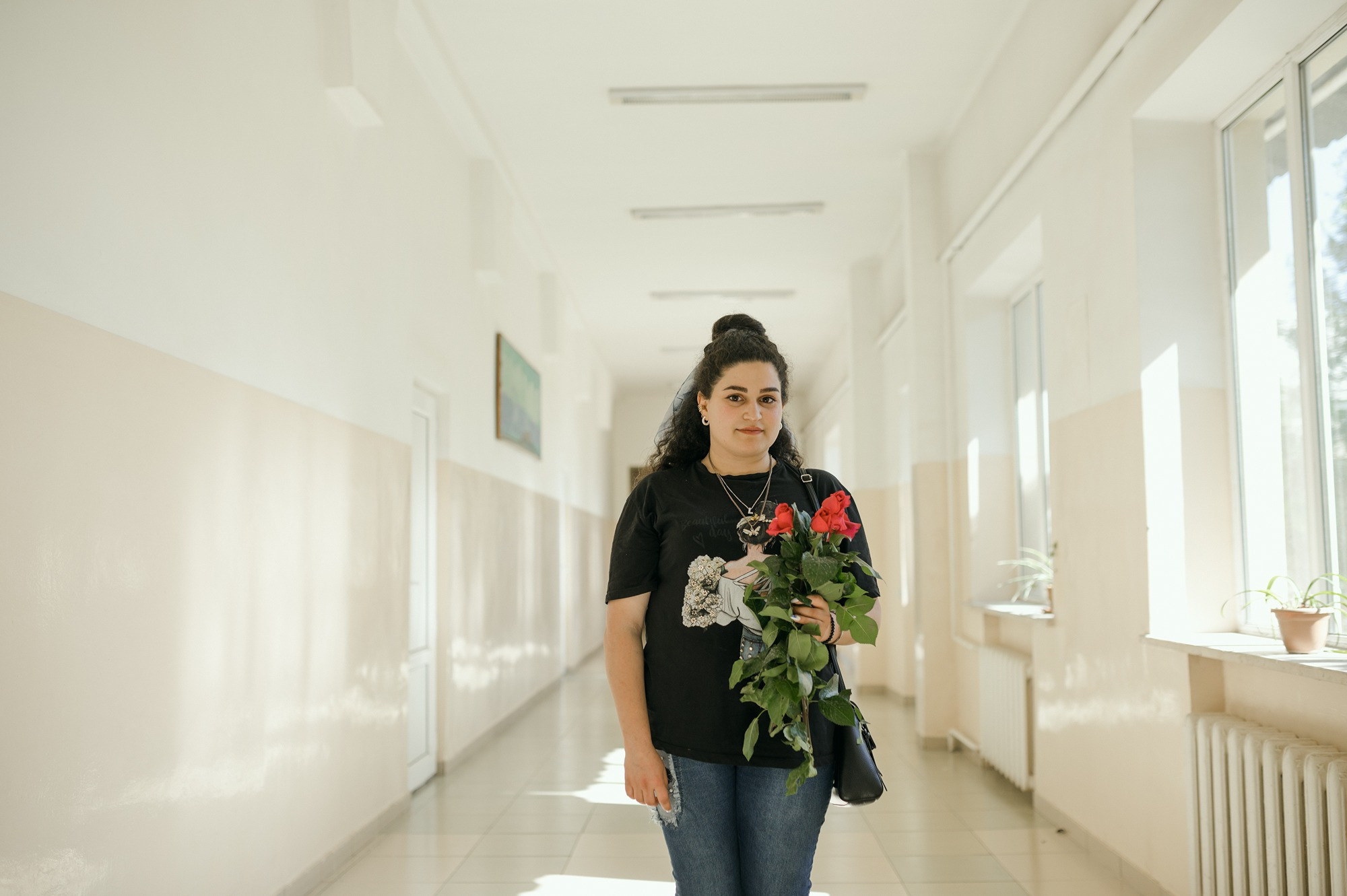 Finding home | Tbilisi Photography & Multimedia Museum. Home