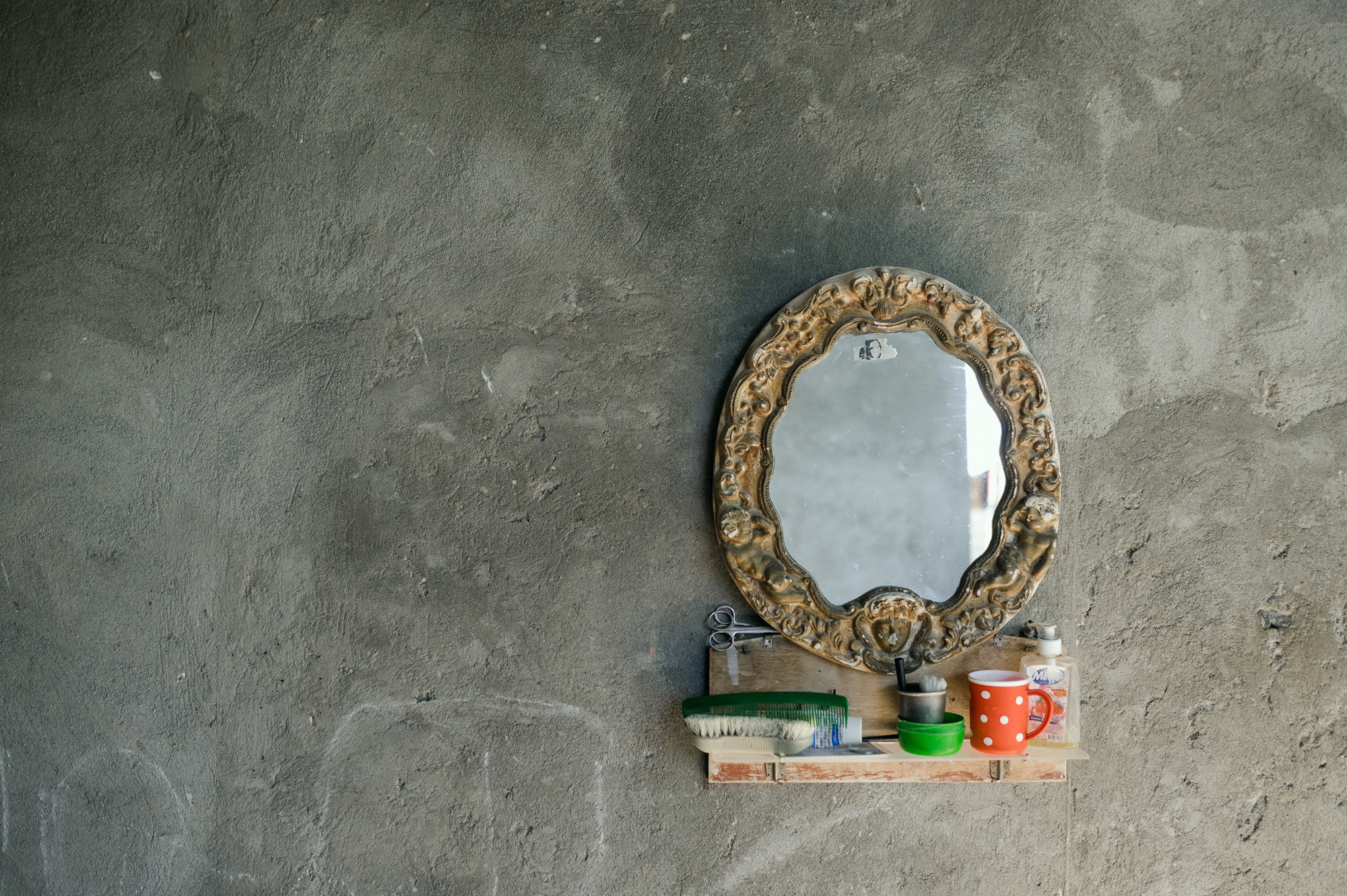 Finding home | Tbilisi Photography & Multimedia Museum. Home