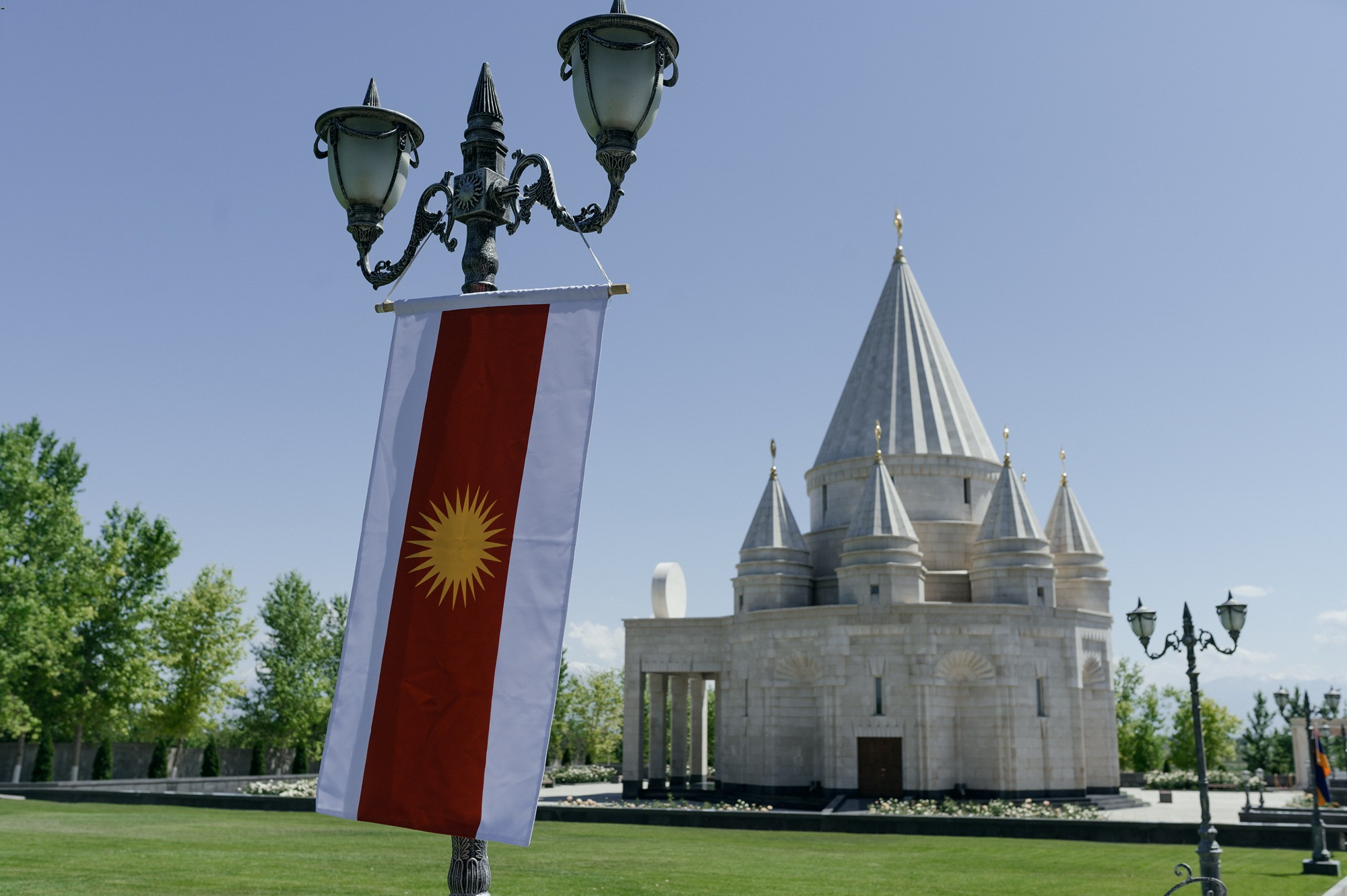 Finding home | Tbilisi Photography & Multimedia Museum. Home