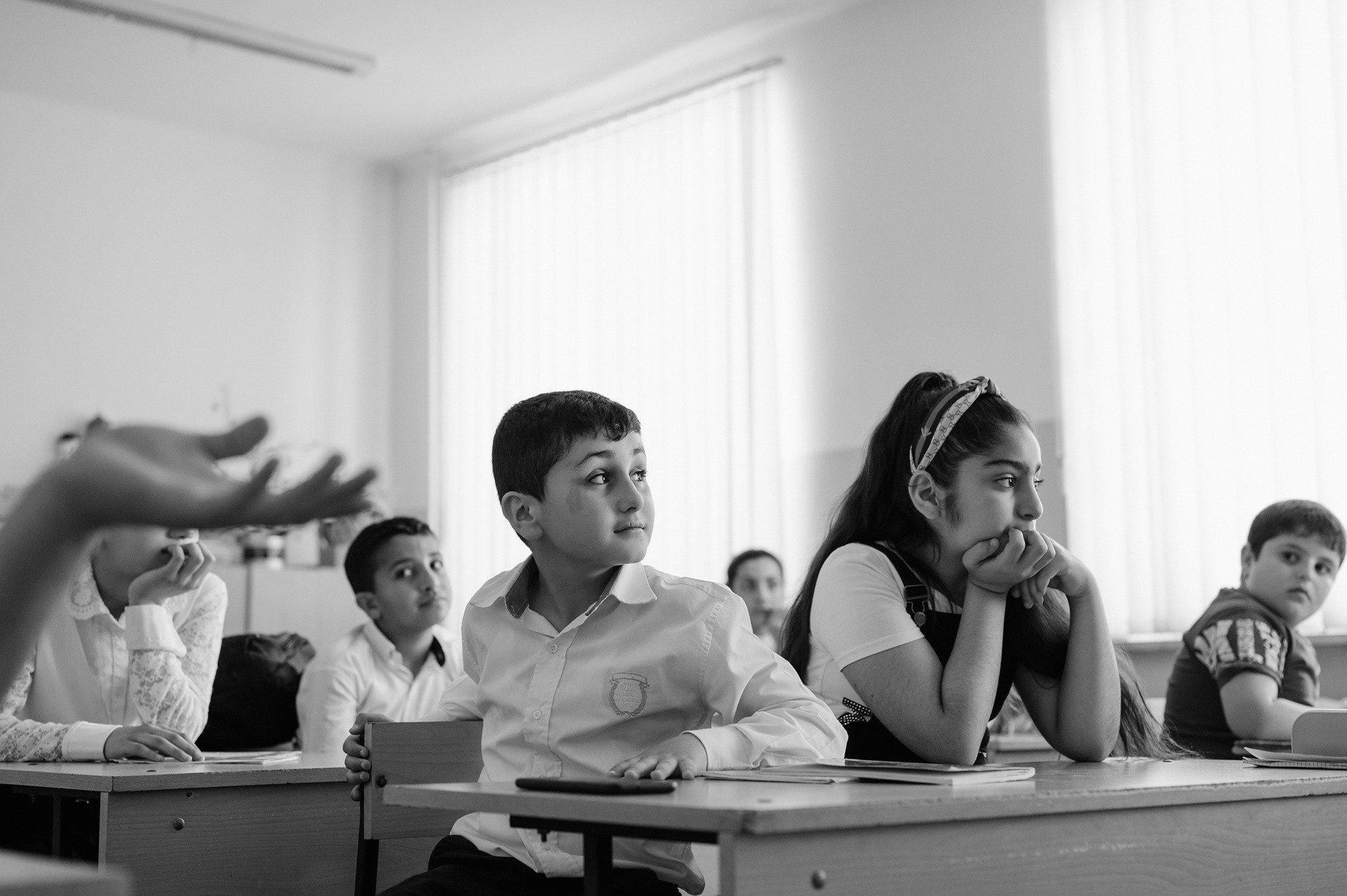 Finding home | Tbilisi Photography & Multimedia Museum. Home