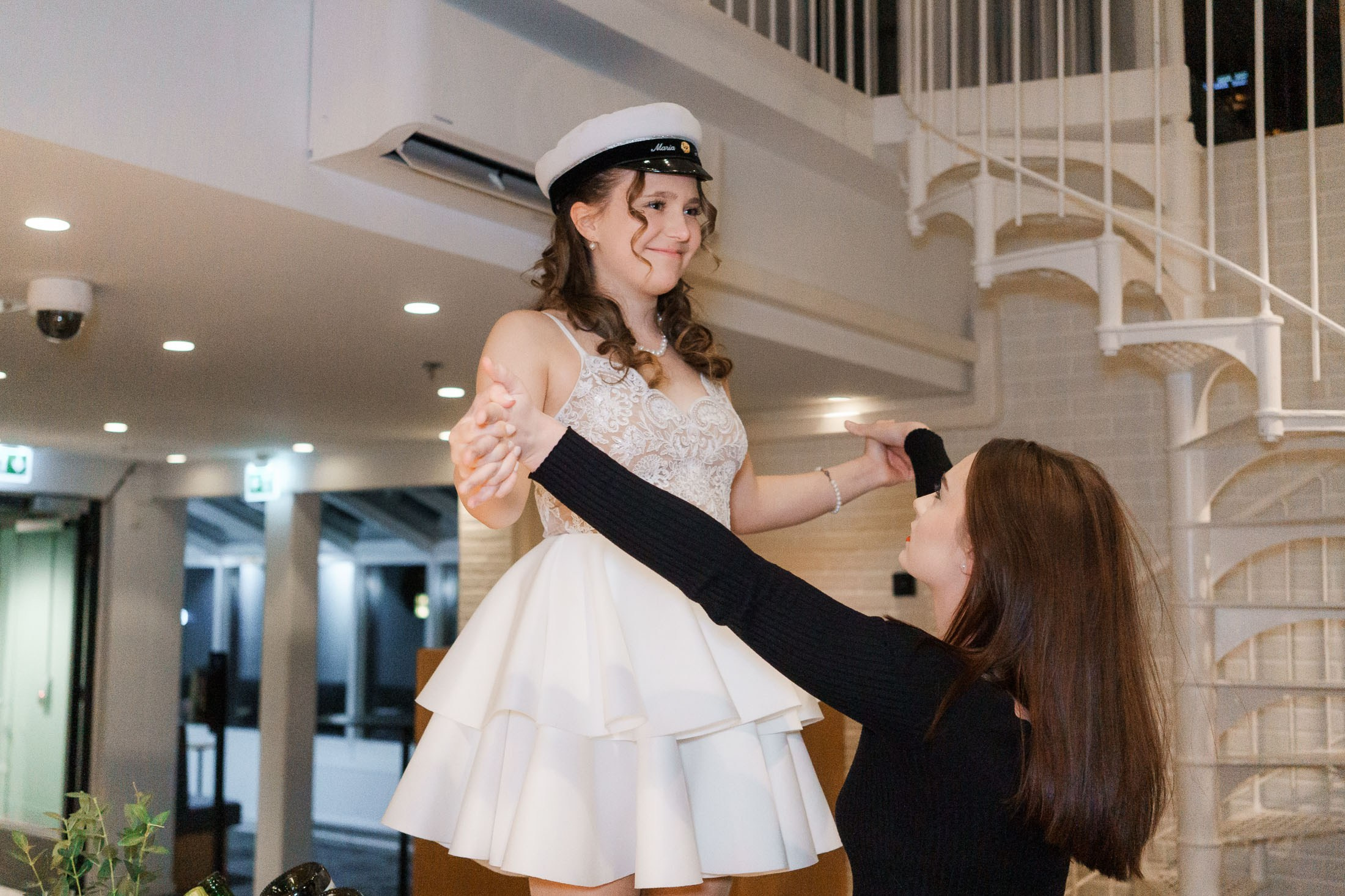 Yo-juhlan valokuvaus