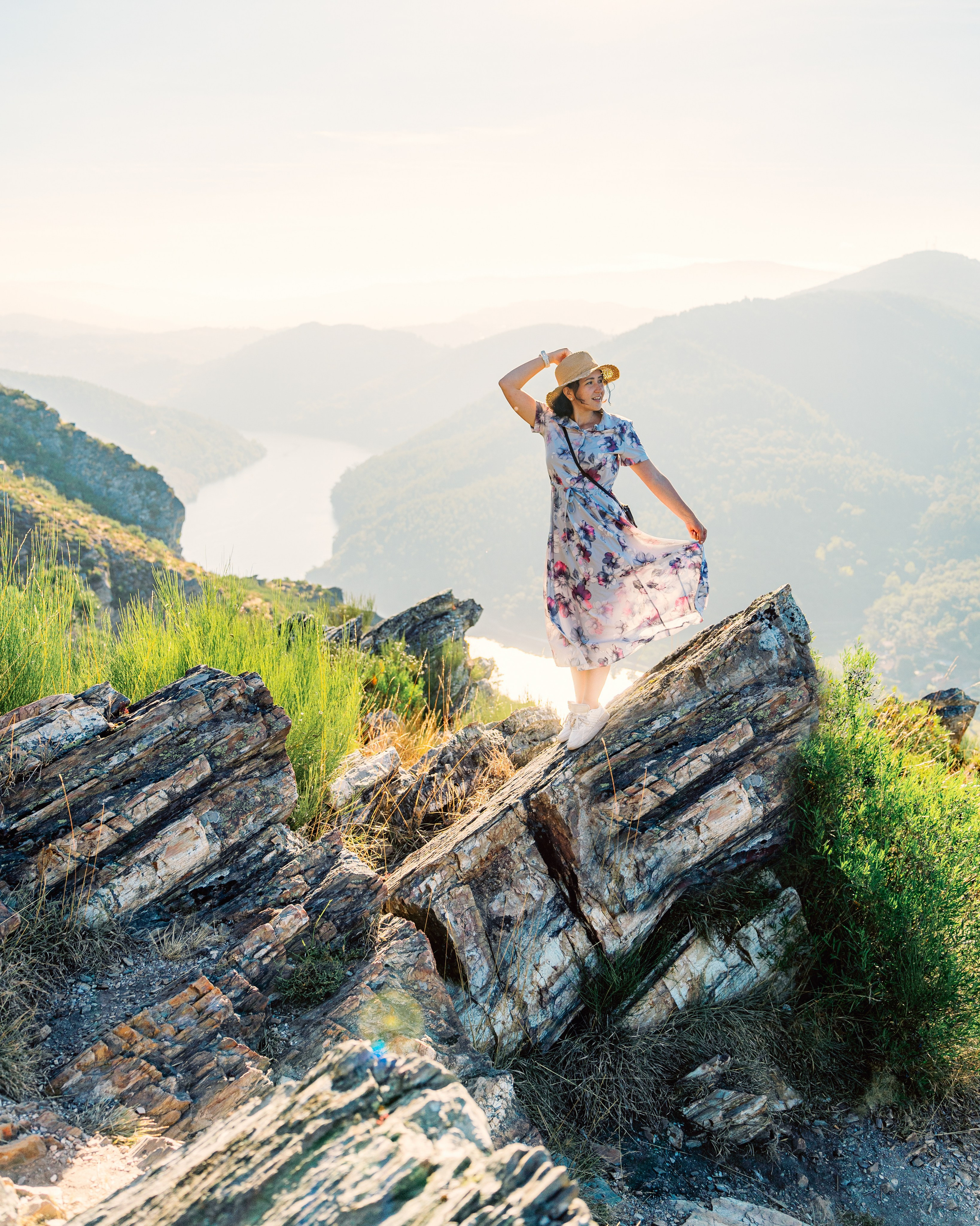 Douro Valley and Winery. Photo and video shoots, photo tours in Portugal — WePortugal