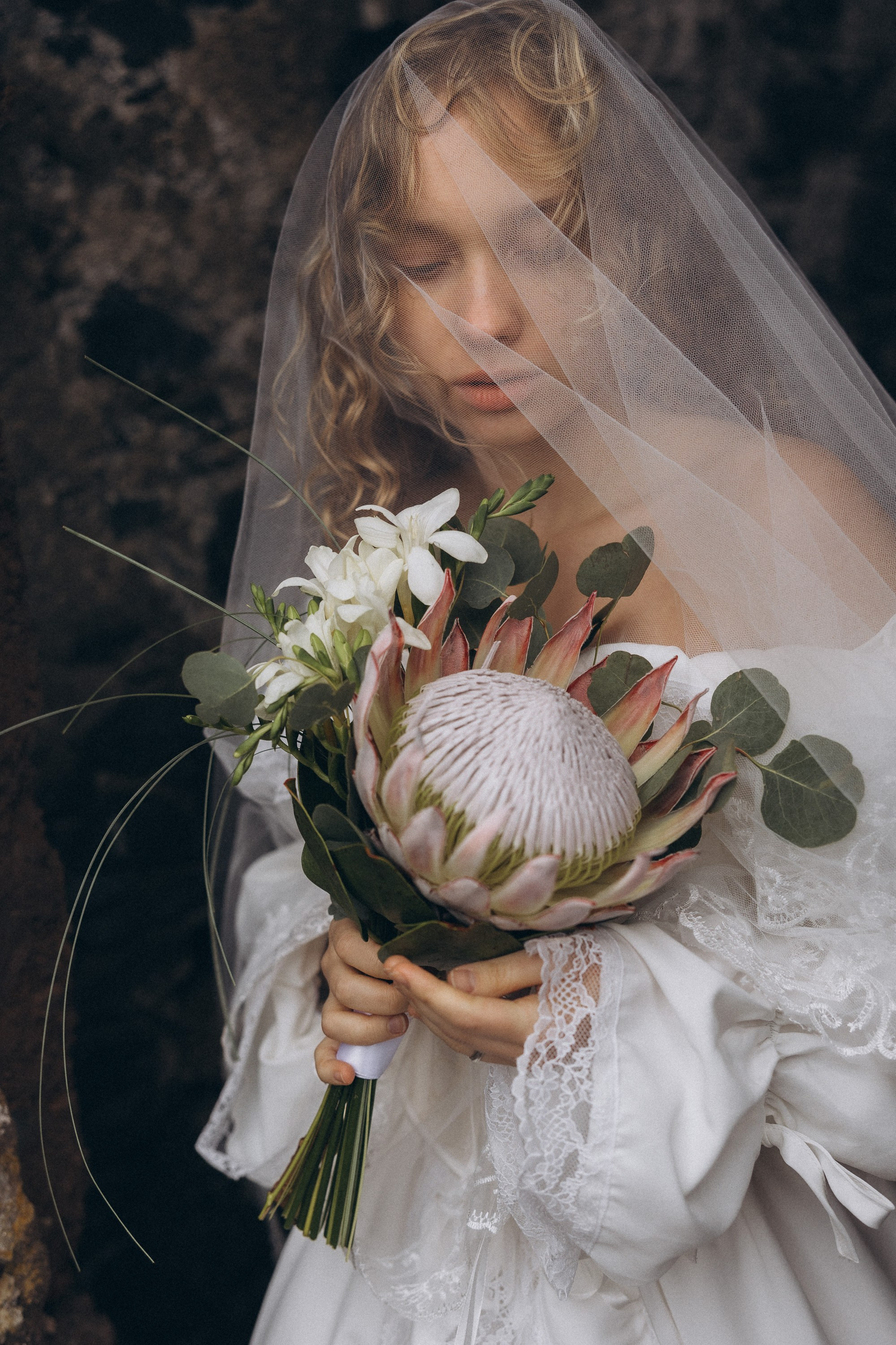 Elopement Photographer in Madeira | Intimate Wedding & Adventure Photography by Tatiana
