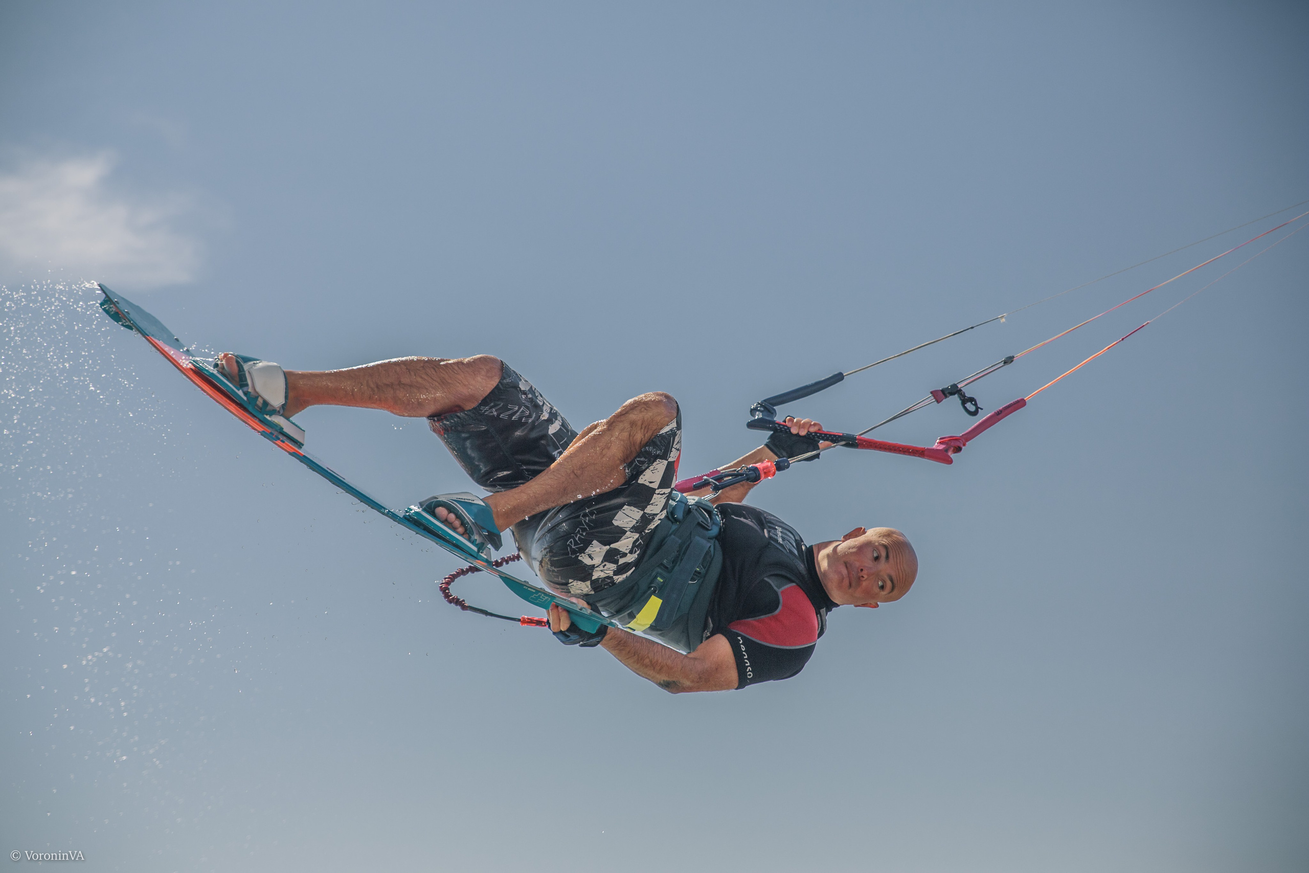 Fleeting Visions — A Personal Portrait Collection. Photographer St. Augustine