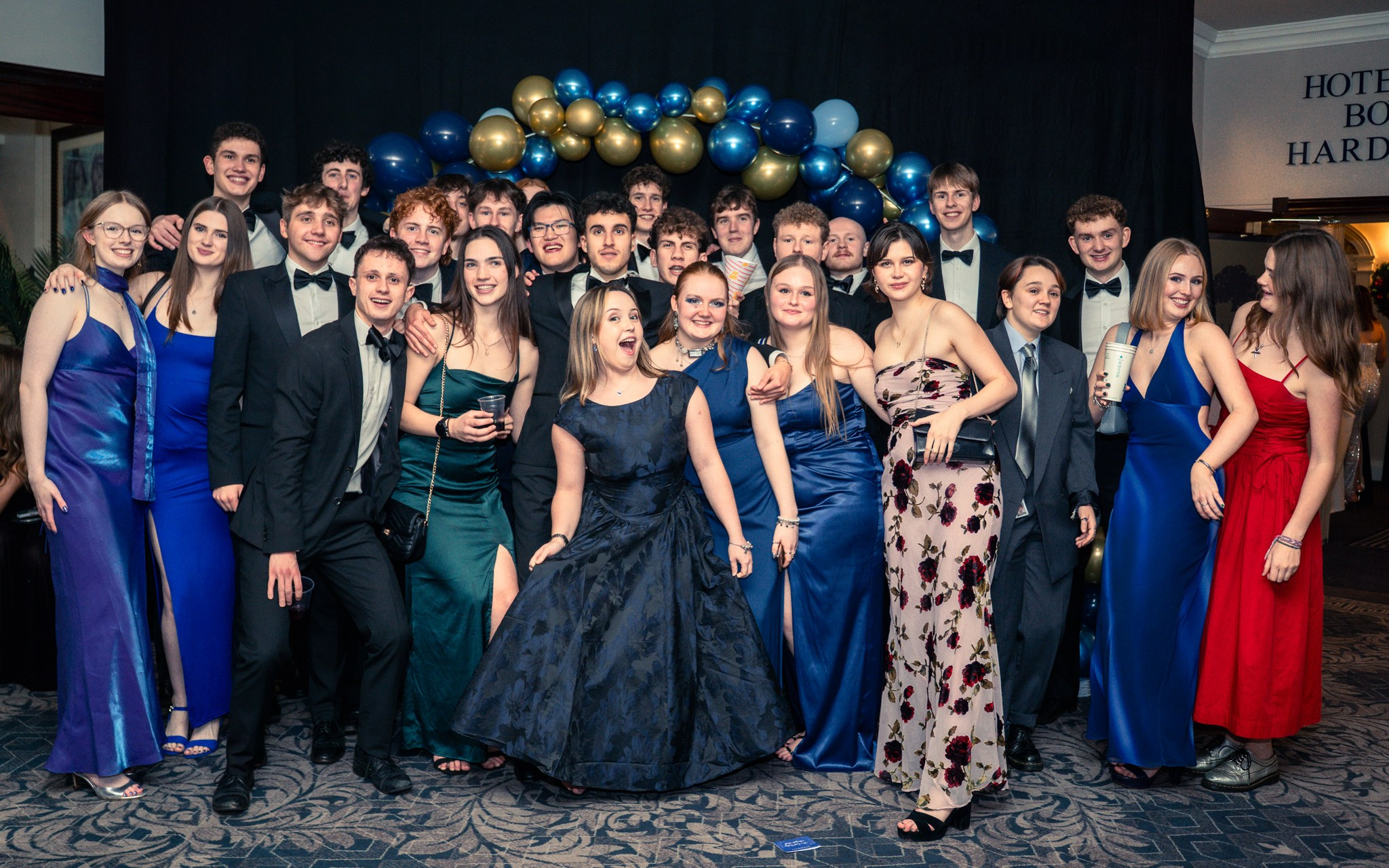 The Starlight Ball. Expect Miracles Photography by Kate & Andrew