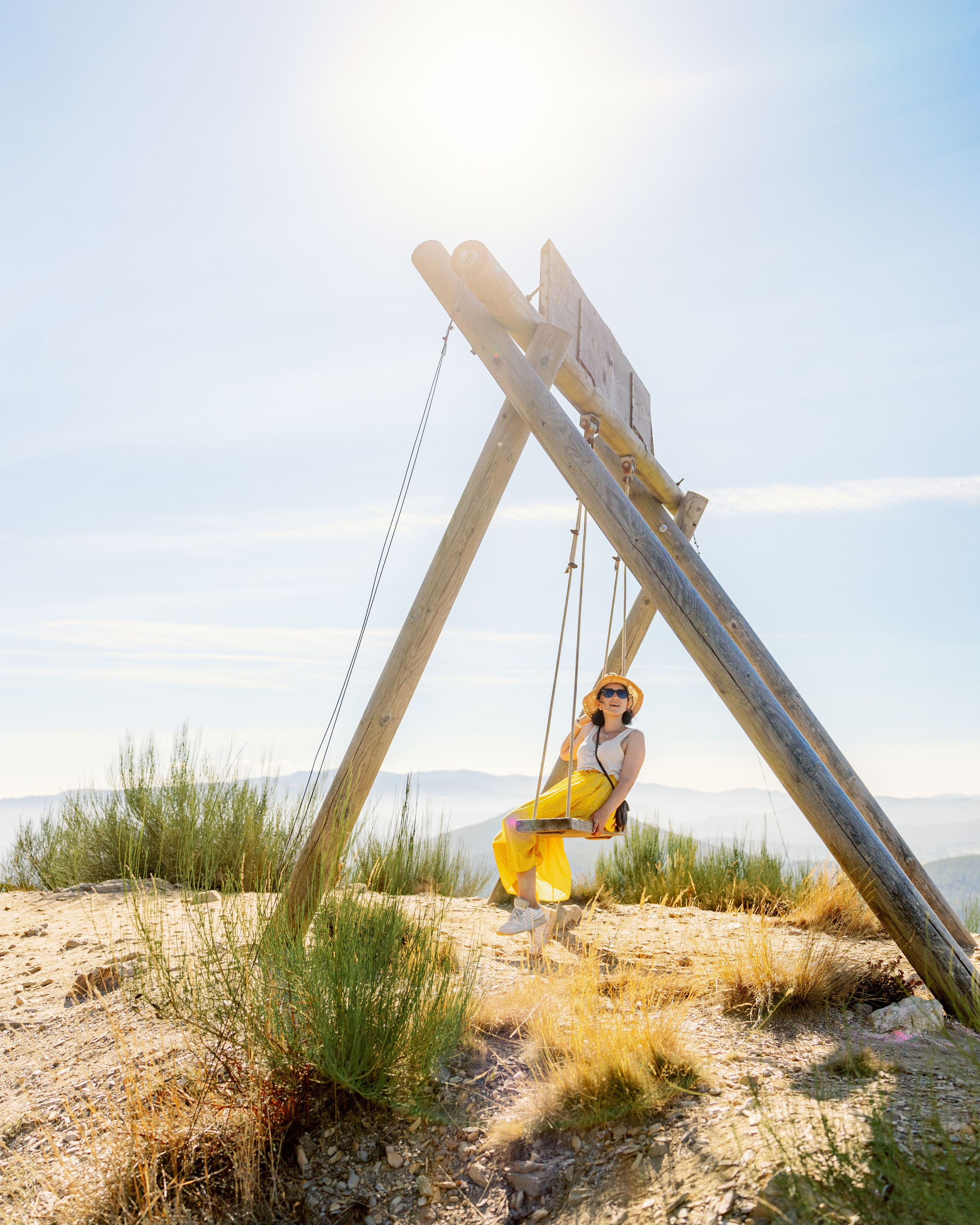 Douro Valley and Winery. Photo and video shoots, photo tours in Portugal — WePortugal