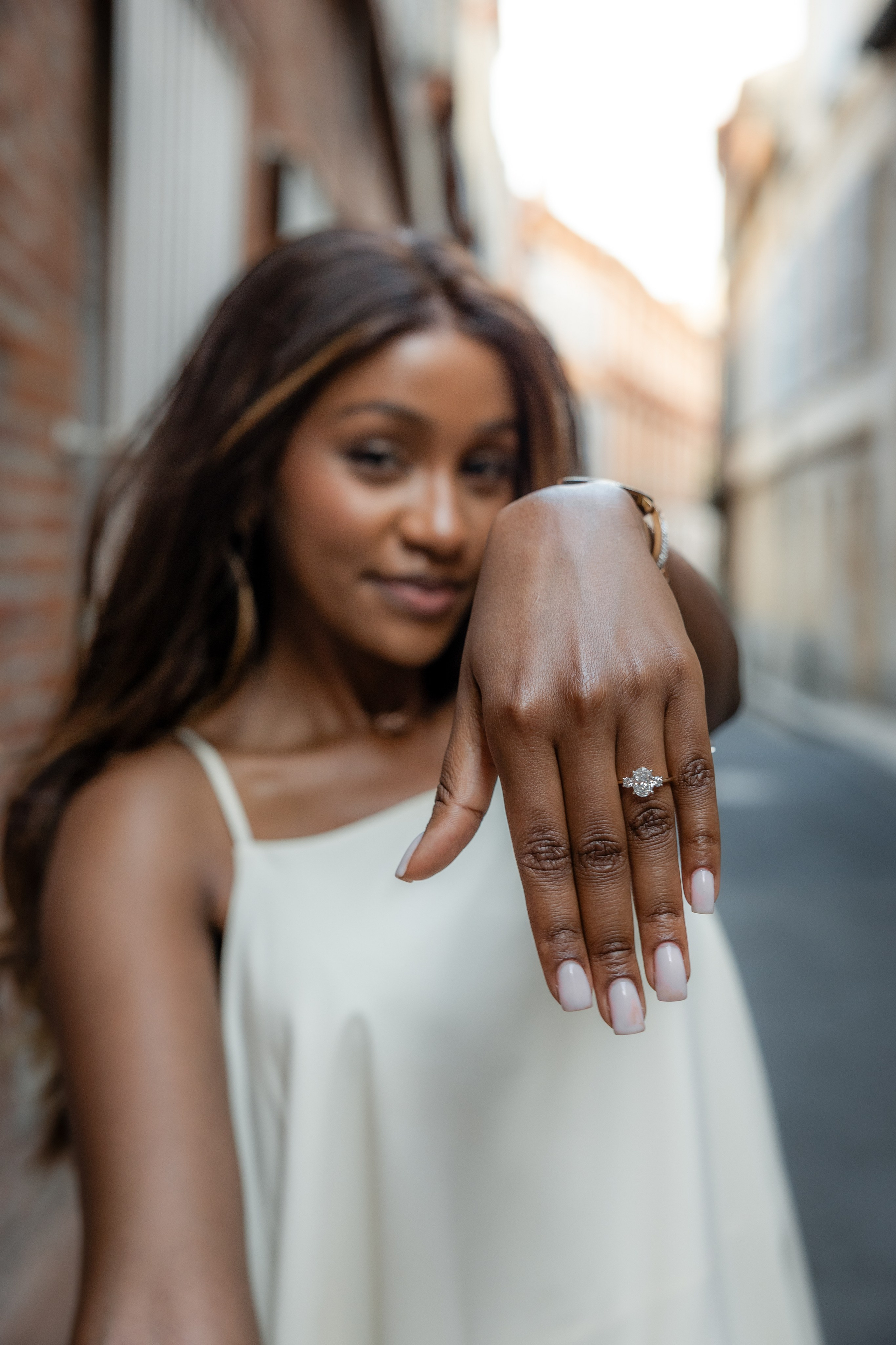 Engagement loves tory photoshoot in Toulouse. Anah & Andrew. Евгения Смирнова — Ваш фотограф в Тулузе и на юго-западе Франции
