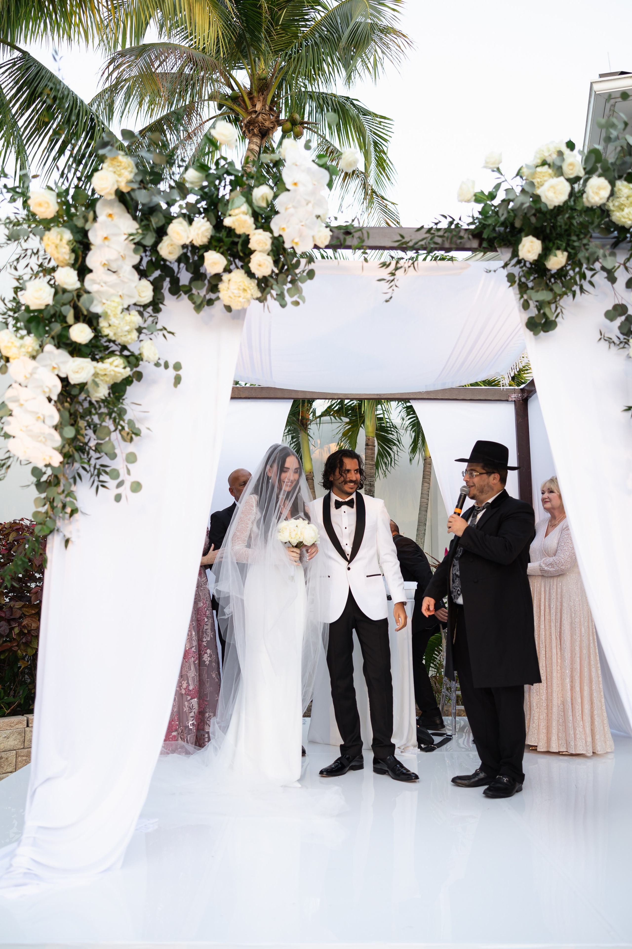 Two Worlds, One Heart | Renata & Aviran’s Joyful Celebration. YES I DO PRODUCTION — Wedding photography&videography