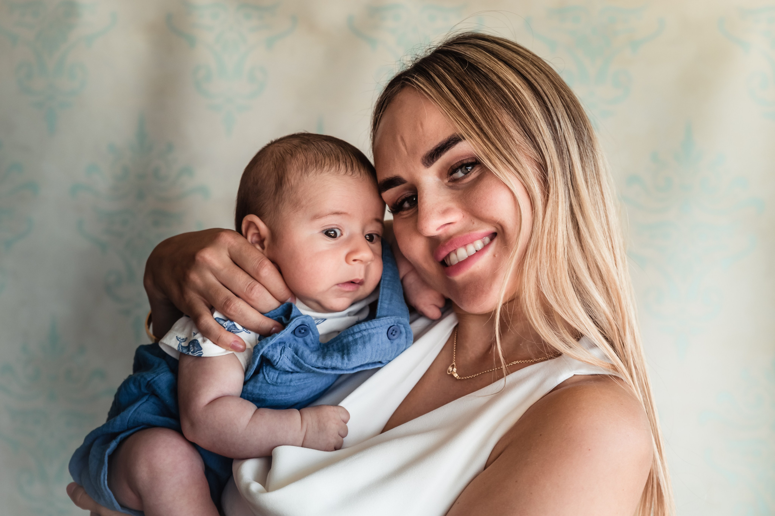 НОВОРОЖДЕННЫЕ