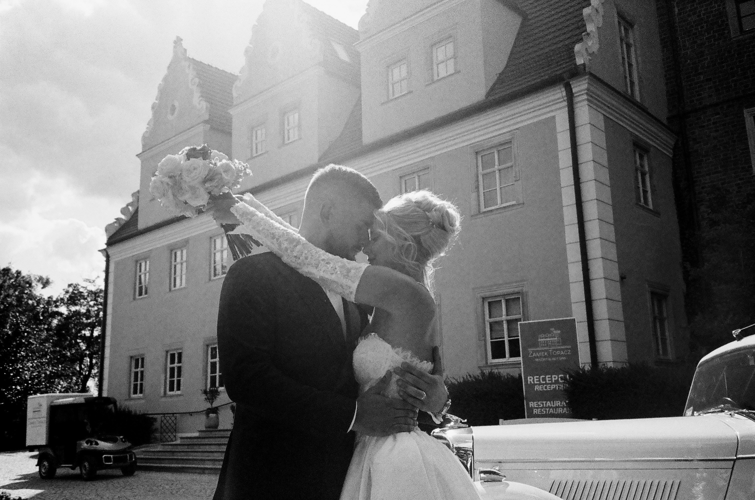 Wedding photographer in Wroclaw Warsaw Krakow Margarita Tuleiko