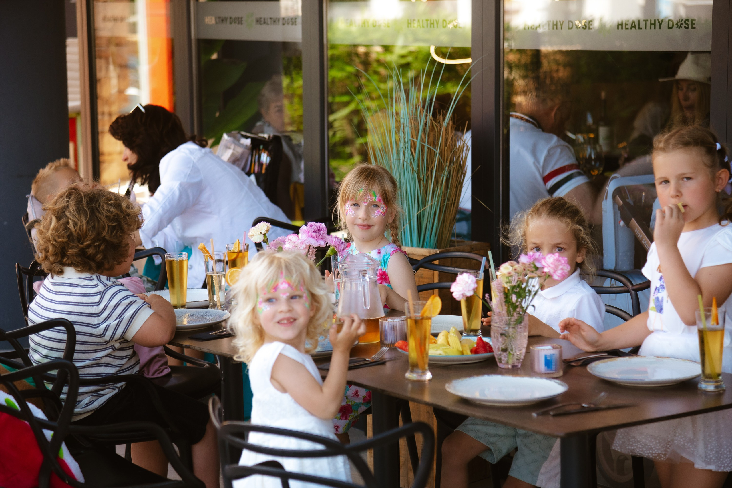 Children’s birthday photographer in Torrevieja, Alicante | Andrey Lukovnikov