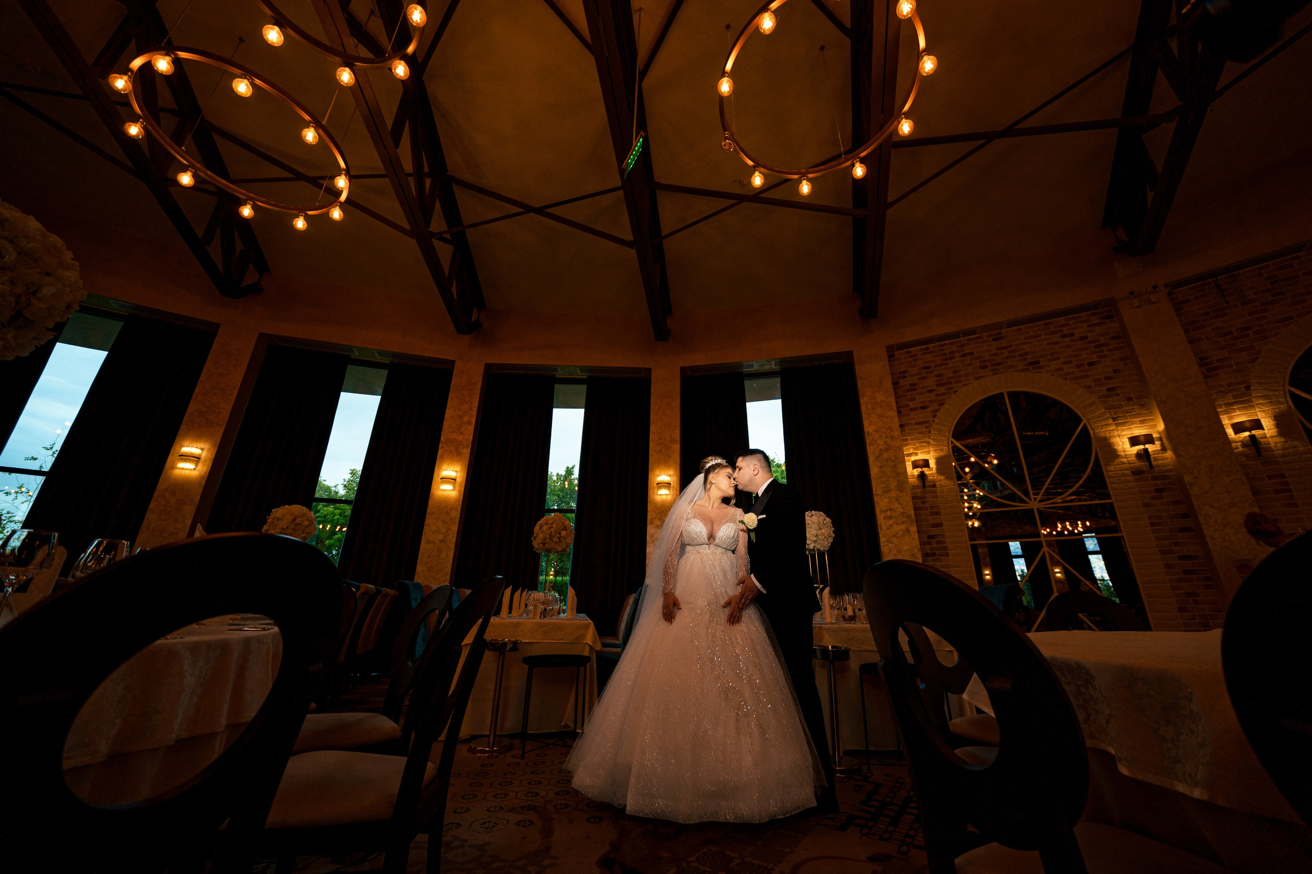 Andreea, Damian si Aris. Fotograf nunta si evenimente Giurgiu