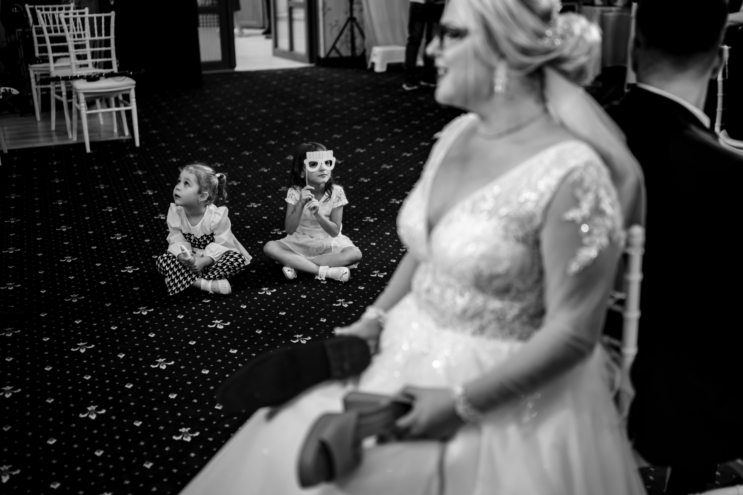 Laura & Bogdan. Acasă