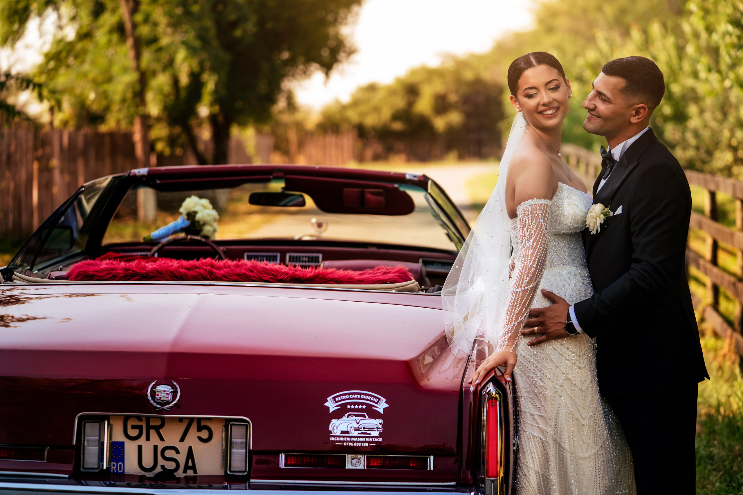 Ana & Andrei. Acasă