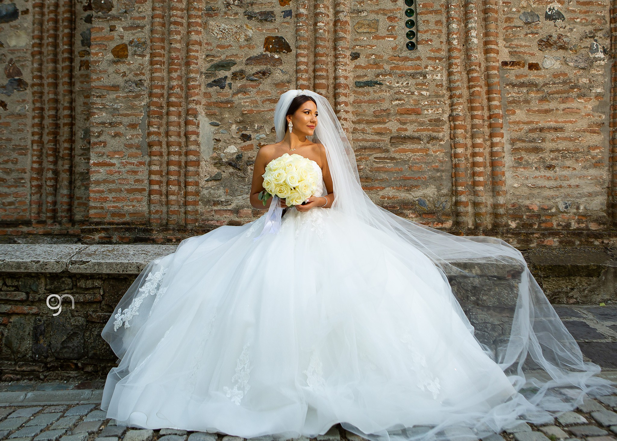 Robert și Georgiana — O nuntă plină de emoție și momente autentice | Fotograf nuntă Galați