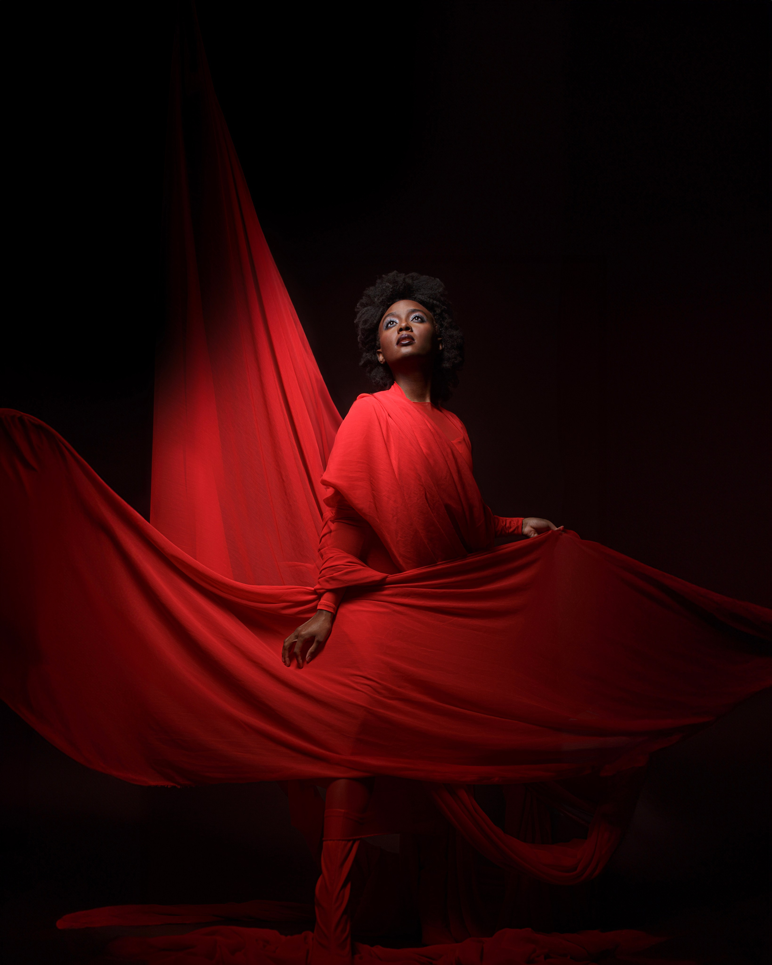 Студийная фотография