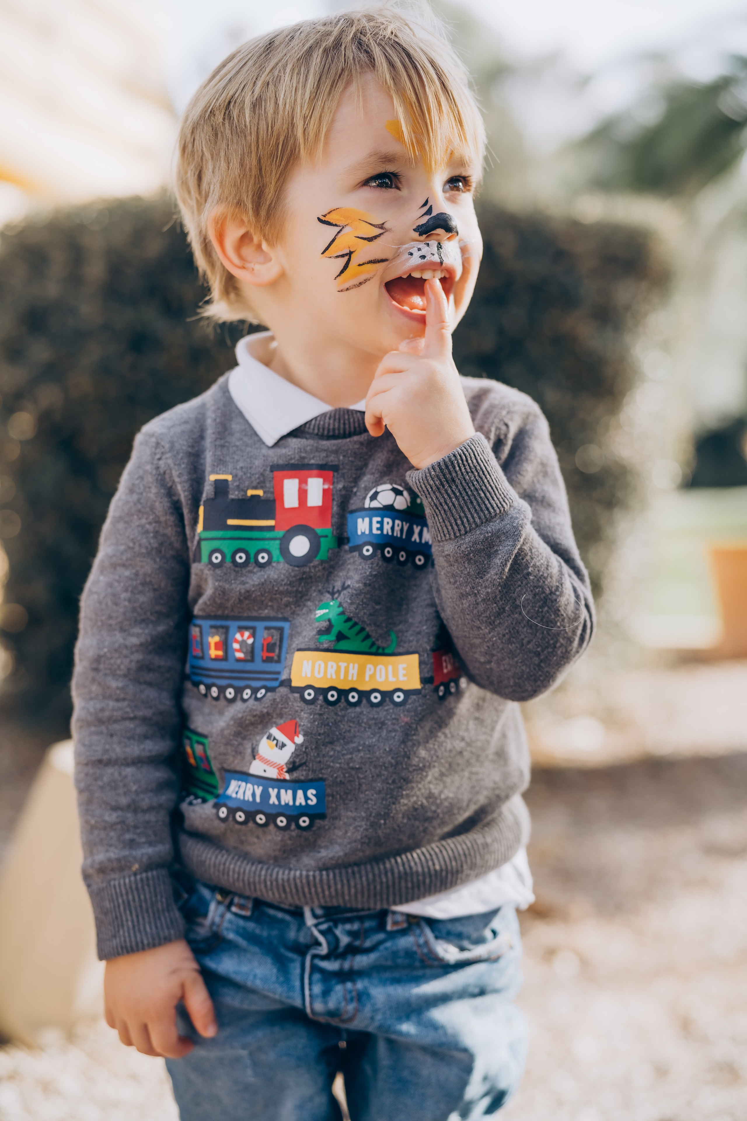 Andrew’s birthday. Photographer in Mallorca