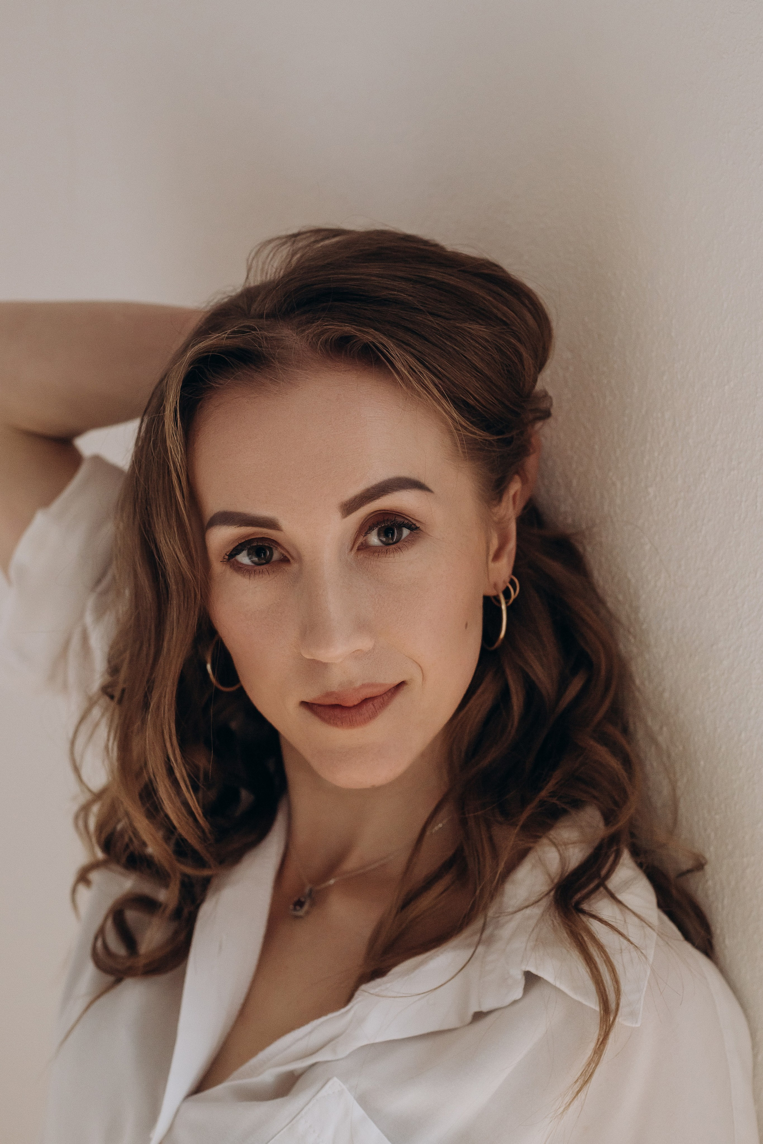 Porträt. Fotografin Larysa Chepurko| Füssen| Garmisch-Partenkirchen| Weilheim| Schongau| Murnau| München | Hochzeitsfotograf Füssen | Larysa Photo