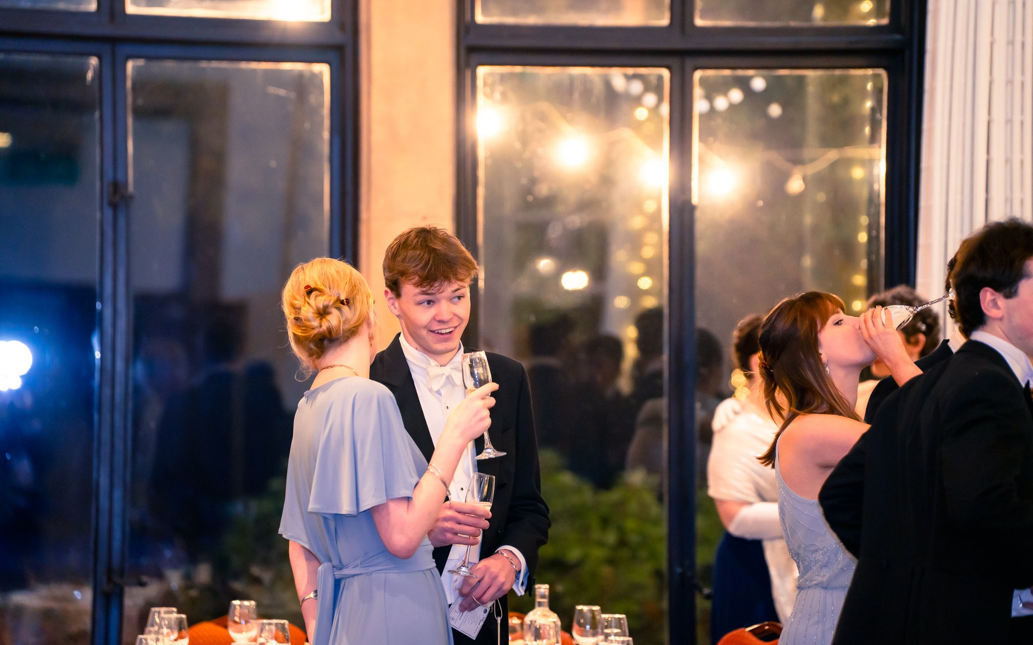 Caledonian Society at Beamish Hall. Expect Miracles Photography