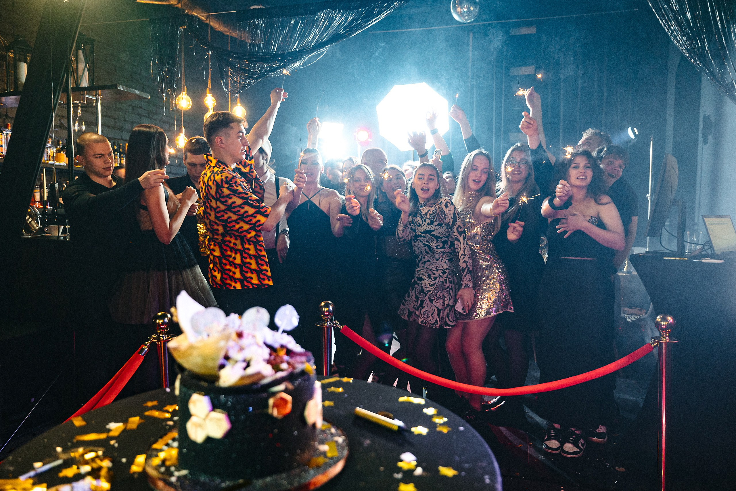 LadyBee 6 years event photography in Riga, Latvia. Evgeny Timofeyev | Wedding & Content photographer and videographer