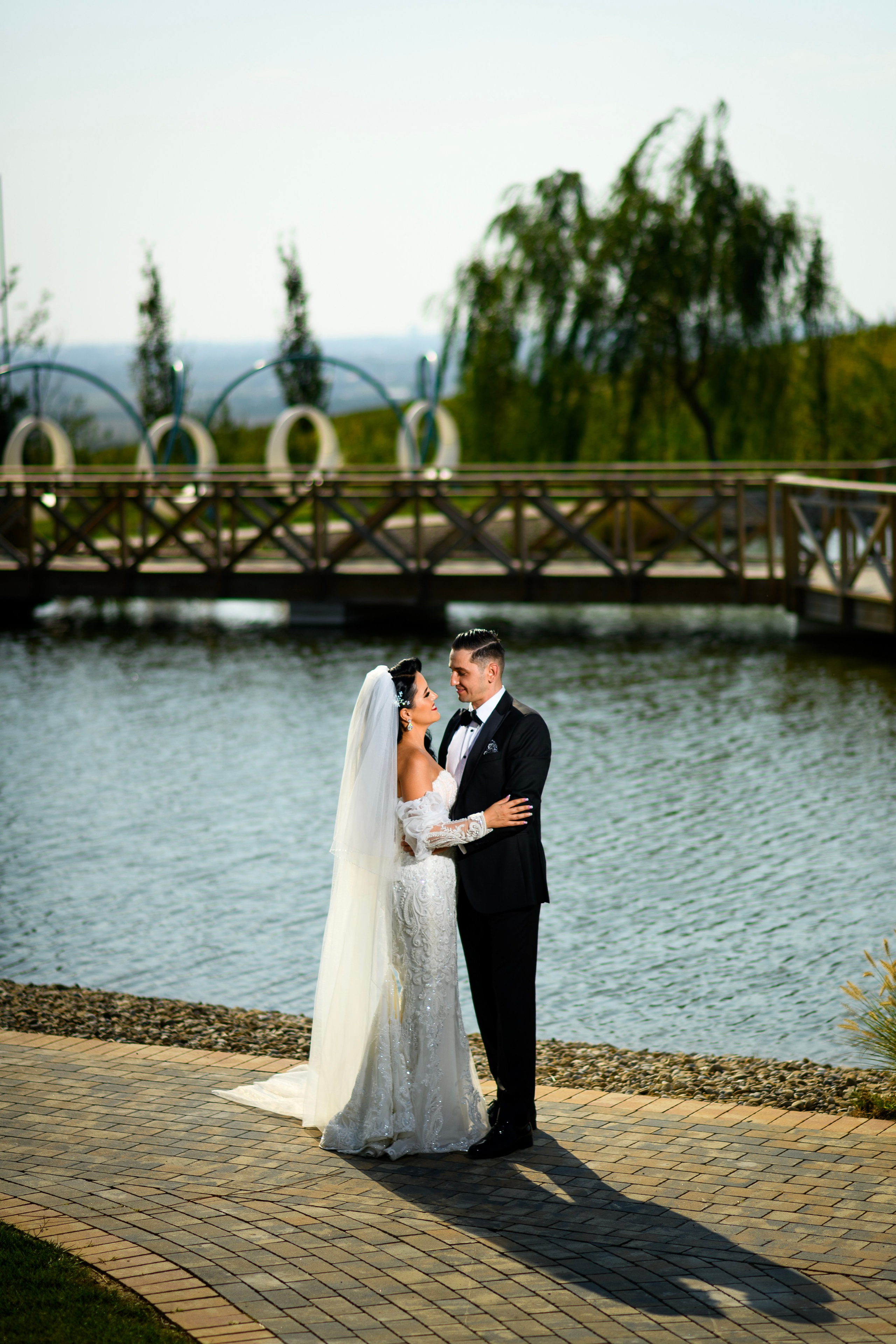 Roxana & Cristi. Alin Doana Visual Art