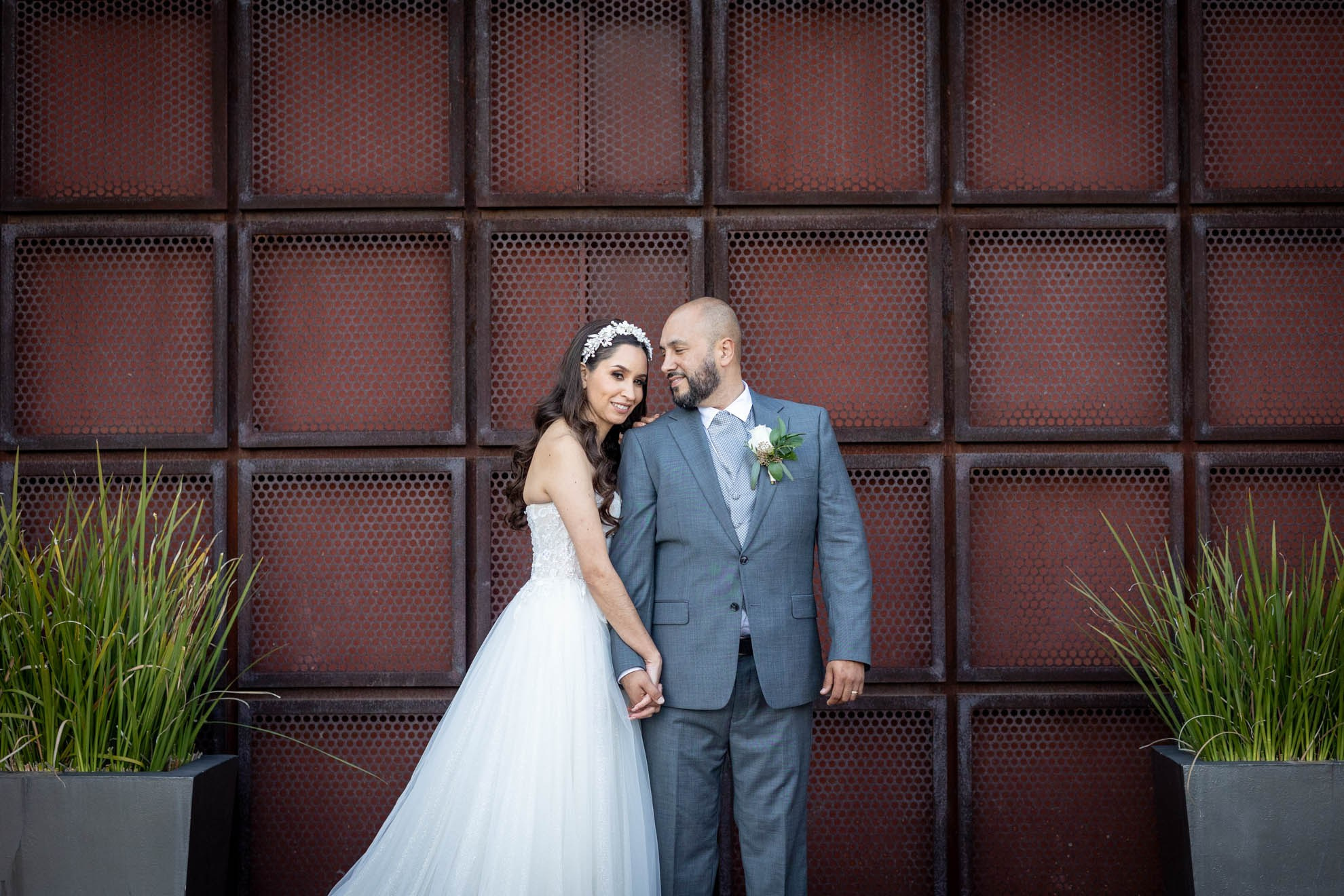 Casa Baloyan Boda Tijuana Javier y Miriam. Estudio de fotografia en Tijuana