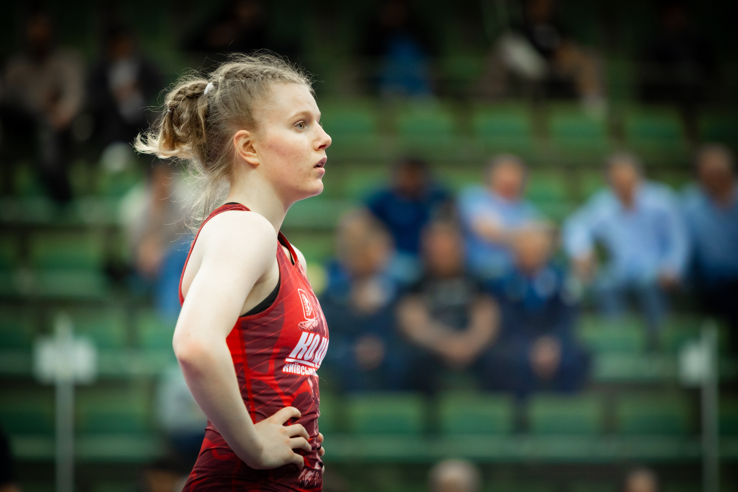 Кубок України по ГРБ та Чемпіонат України з Вільної боротьби серед дорослих 2025р. в м.Південне Одеської обл