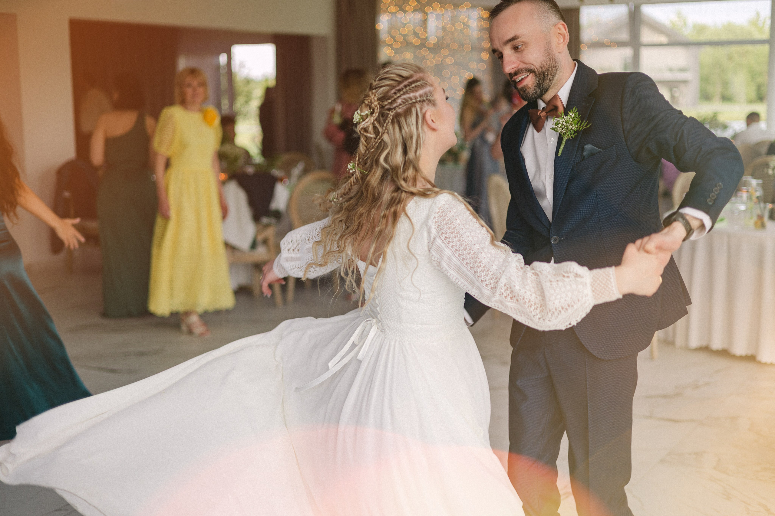 Neringa Brazaitienė Photography | Vestuvių fotografė Lietuvoje