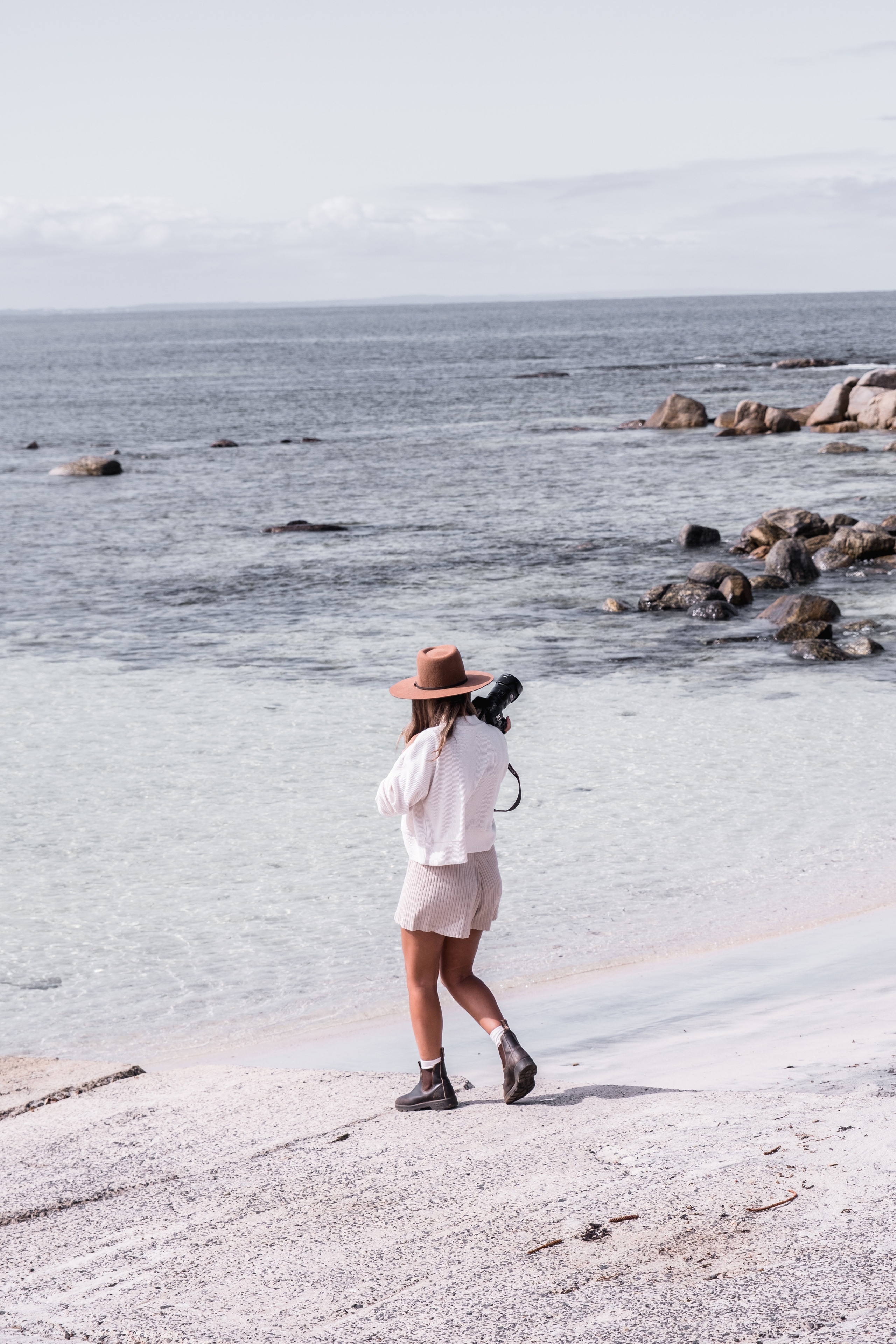 Elopement Films. ALIBI Wedding Films