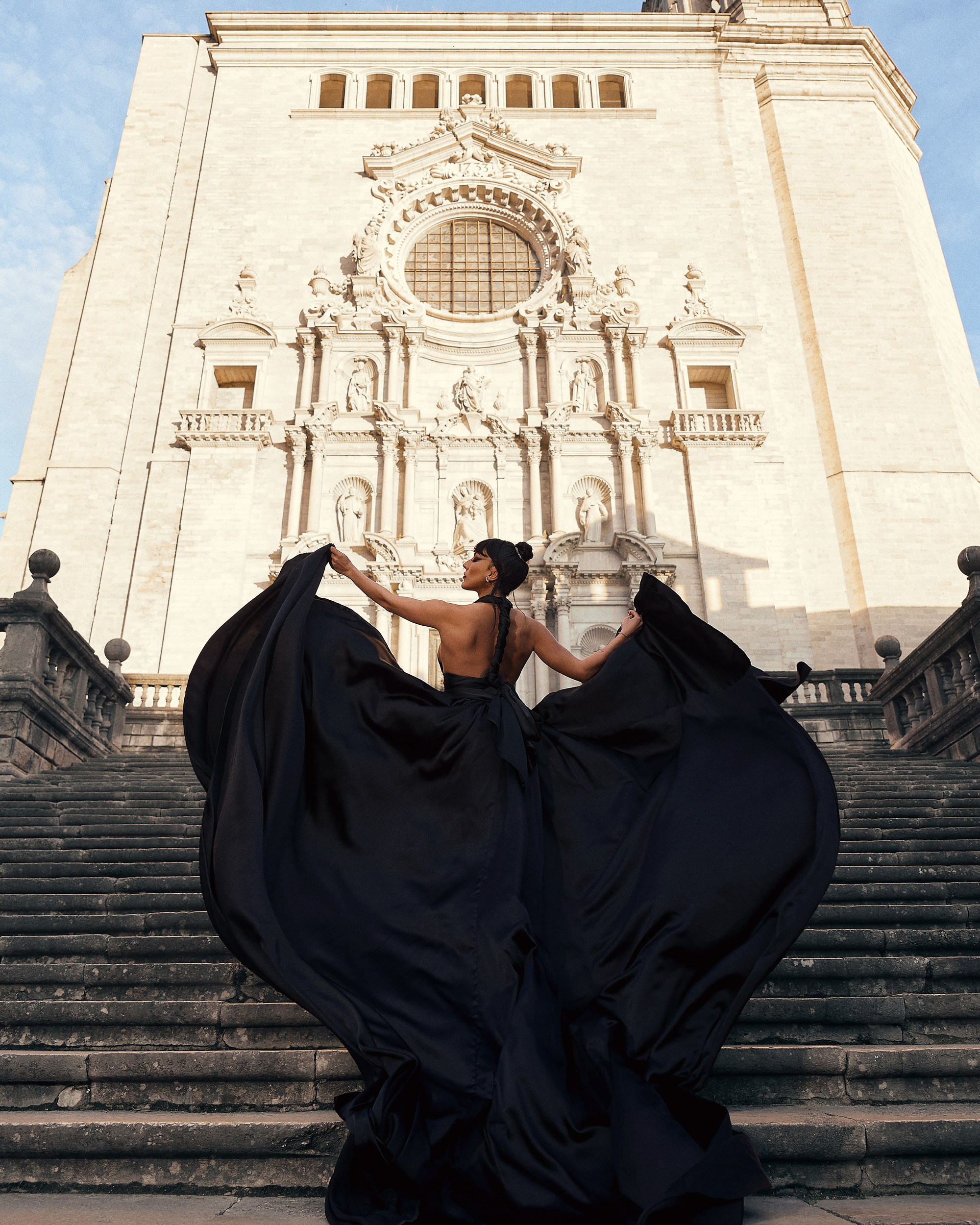 Moda & Vestidos. Inicio