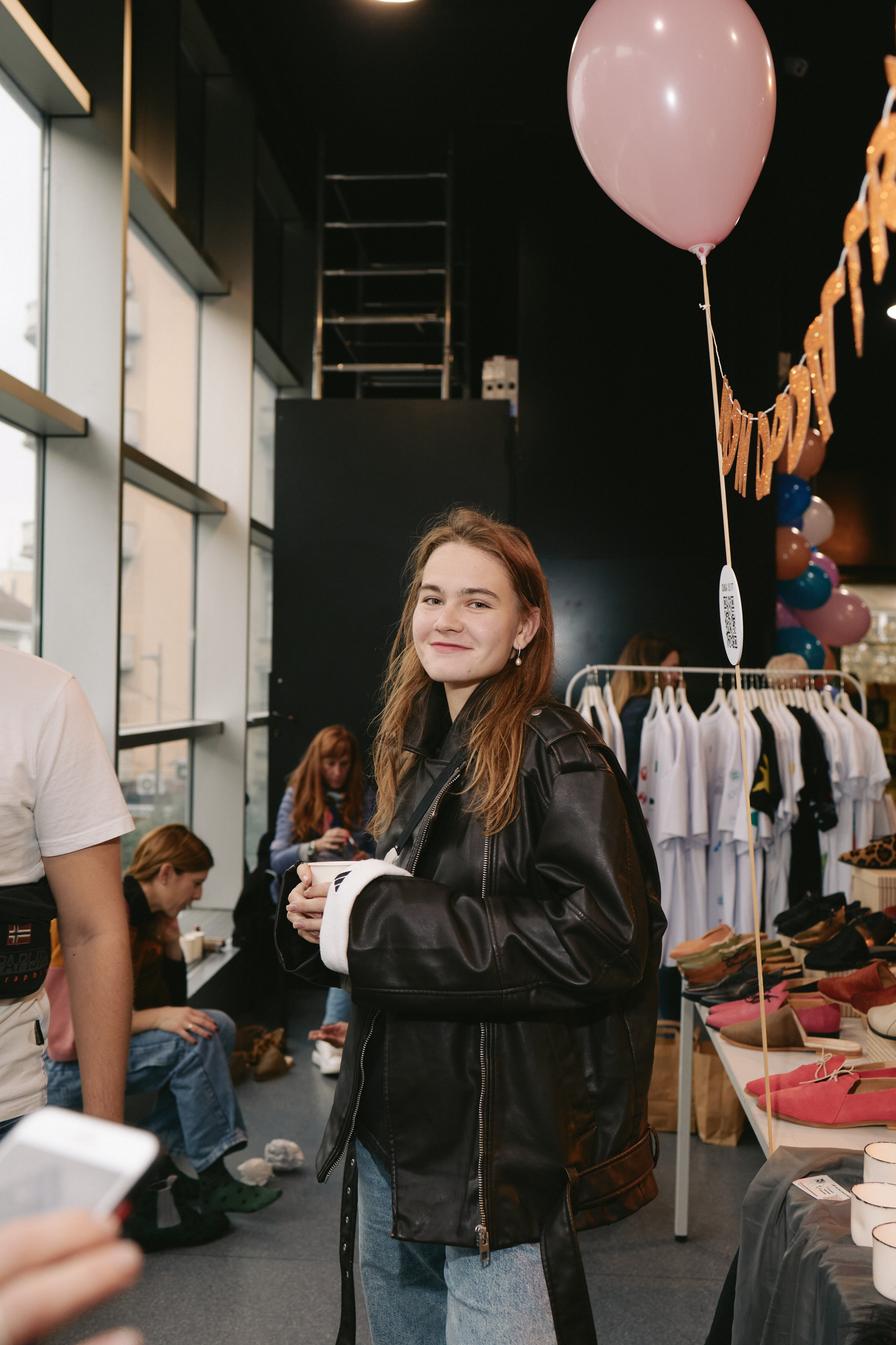 Ana Popović Shoes Market. Анастасия Еремина | Фотограф в Сербии | Персональные и бизнес-фотосессии в Белграде и Нови Саде