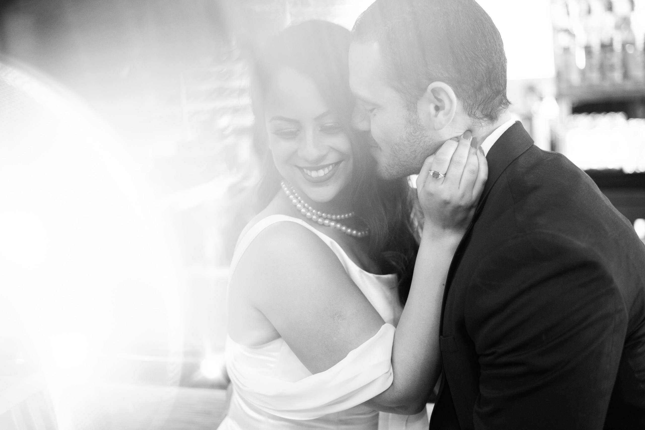 Vintage Romance: Tatiana and Miguel’s Date Session. Wedding photographer in Orlando, Boston & New York Anderson Marques
