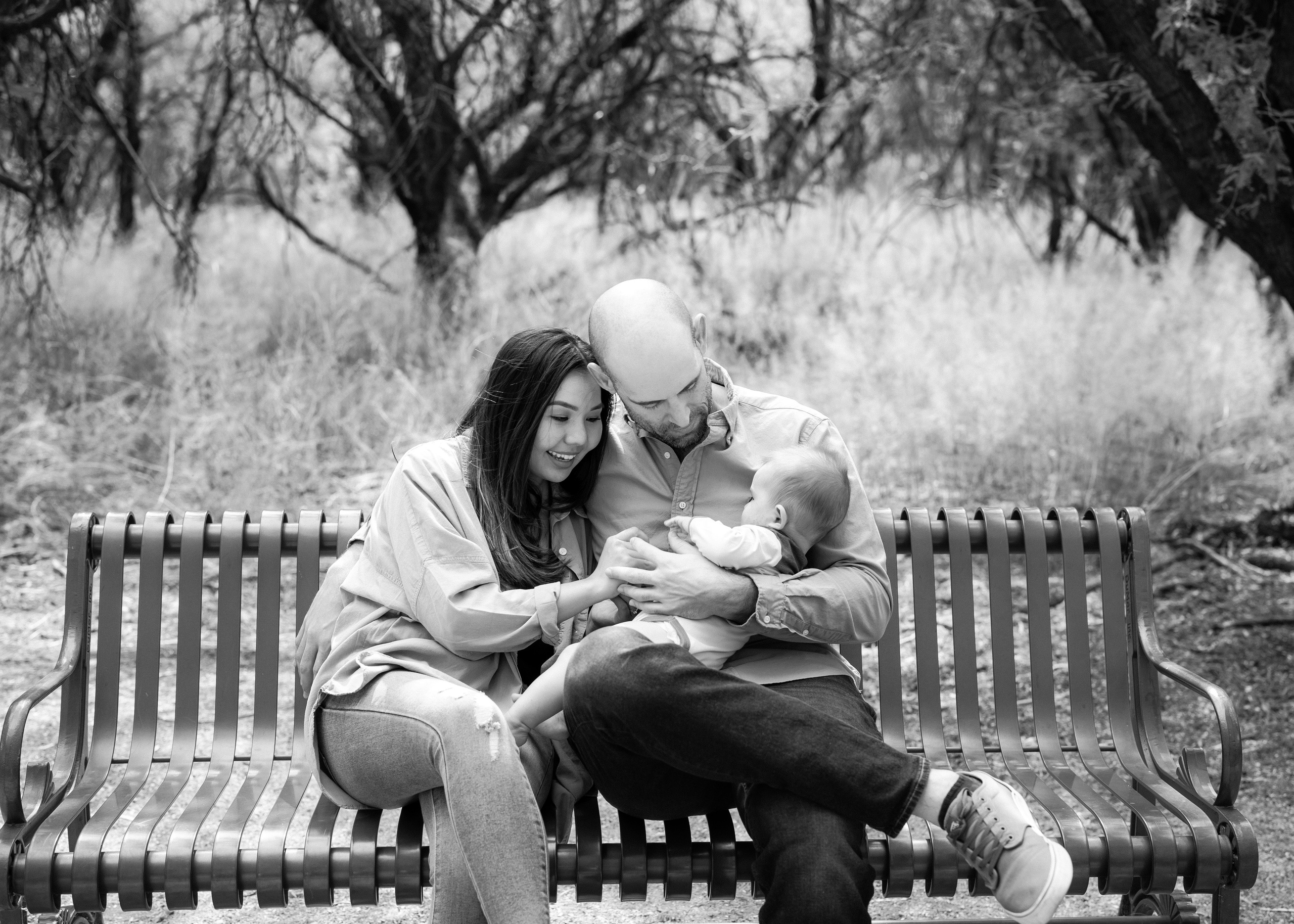 Фотосессия в г. Барановичи. Anastasia Post: Wedding and Editorial Photography