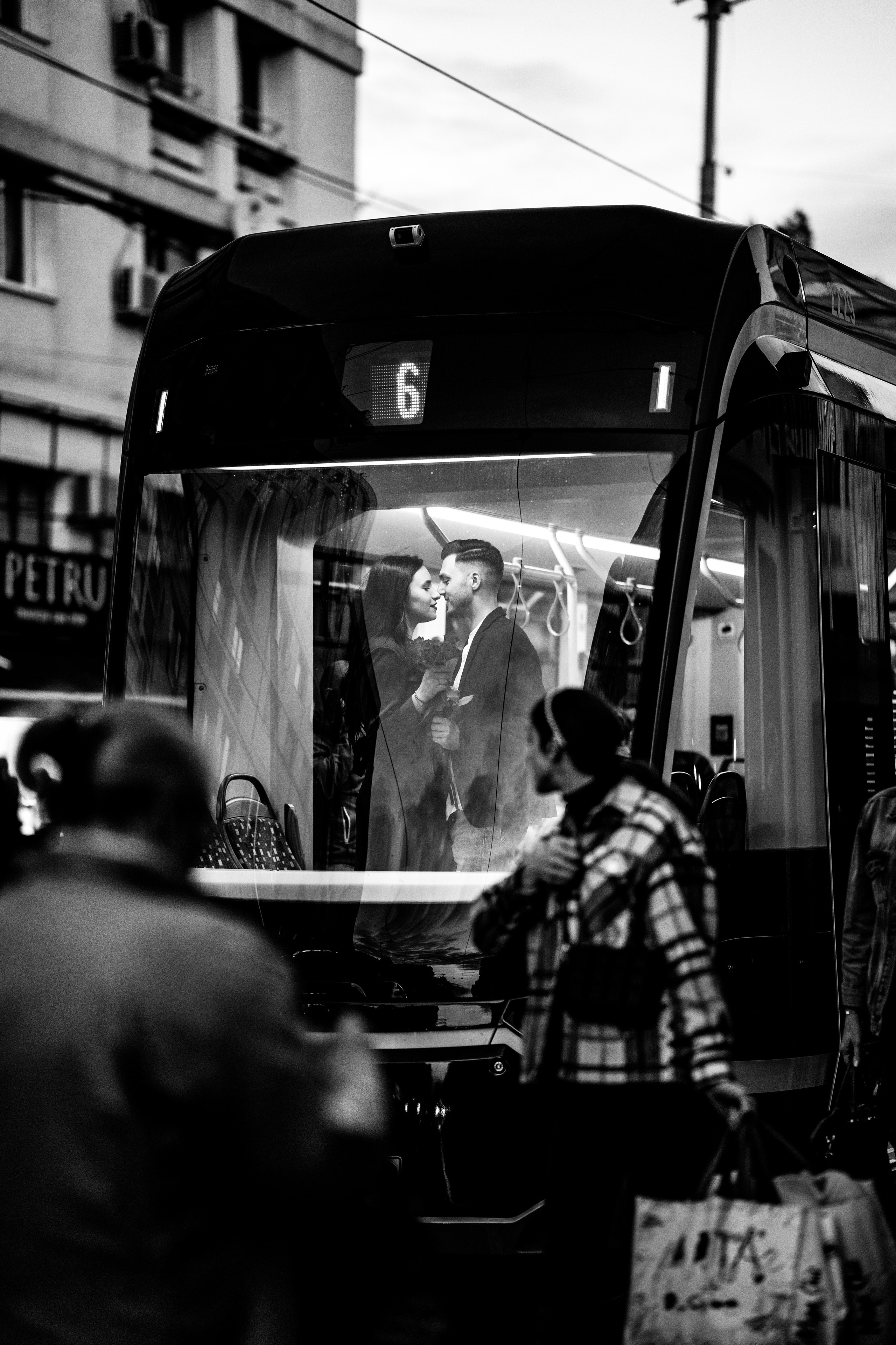 Premii. Mihai Padurariu - fotograf