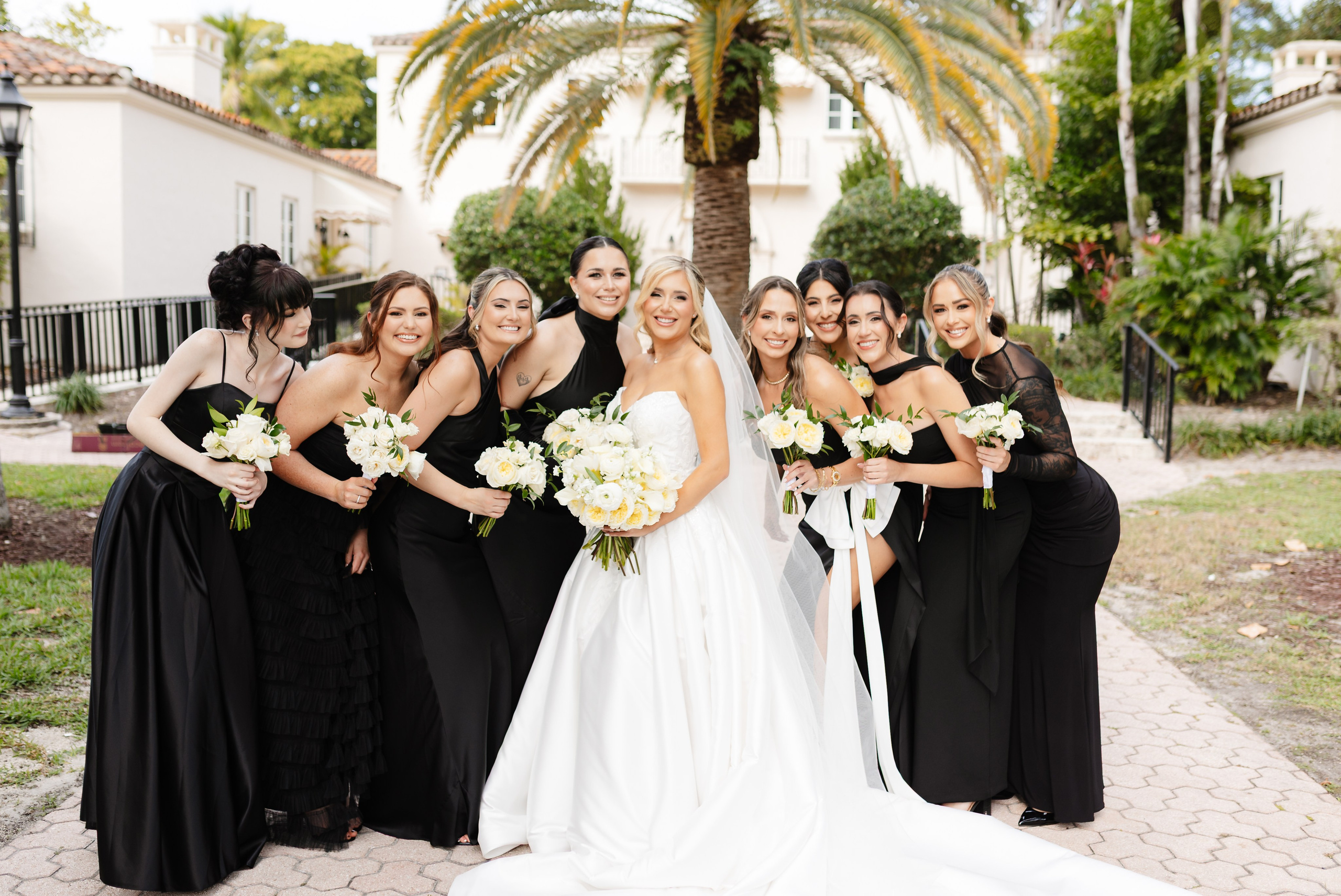 AMANDA & DAVID. YES I DO PRODUCTION — Wedding photography&videography