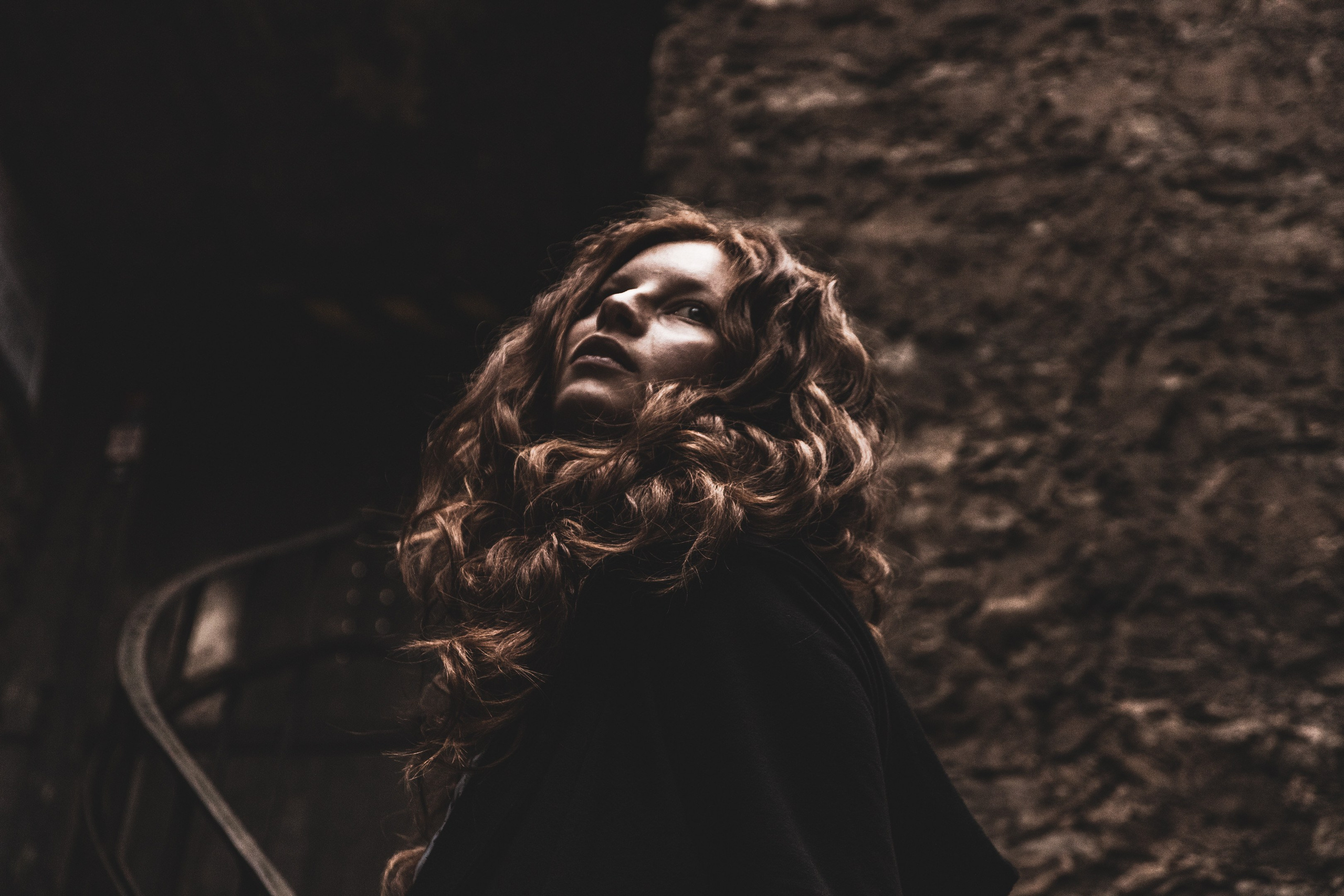 Nebula 25 — Fotod teie hingele