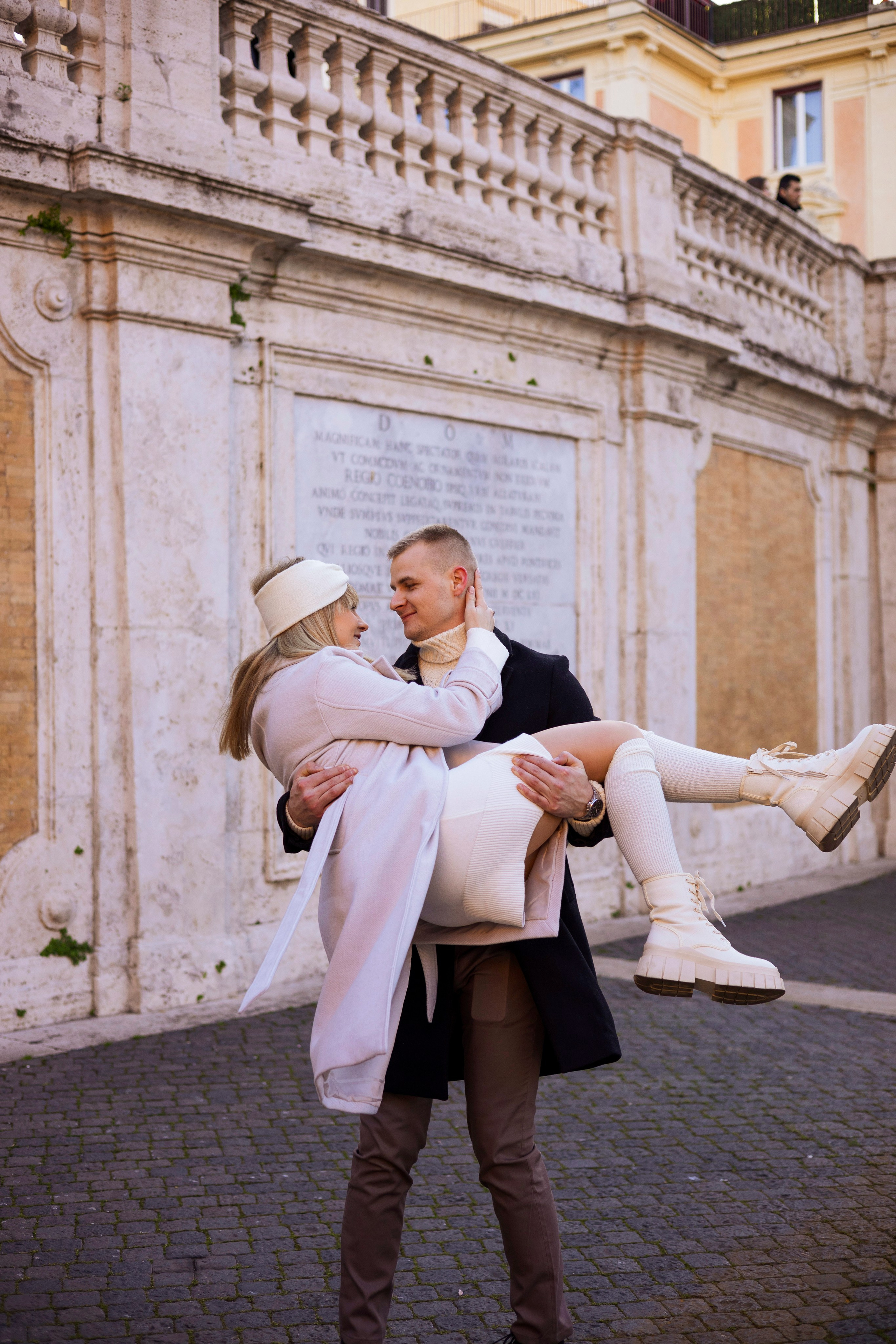 Hi! My name is Irena, and I’m a professional photographer specializing in family photography, love stories, and individual photoshoots