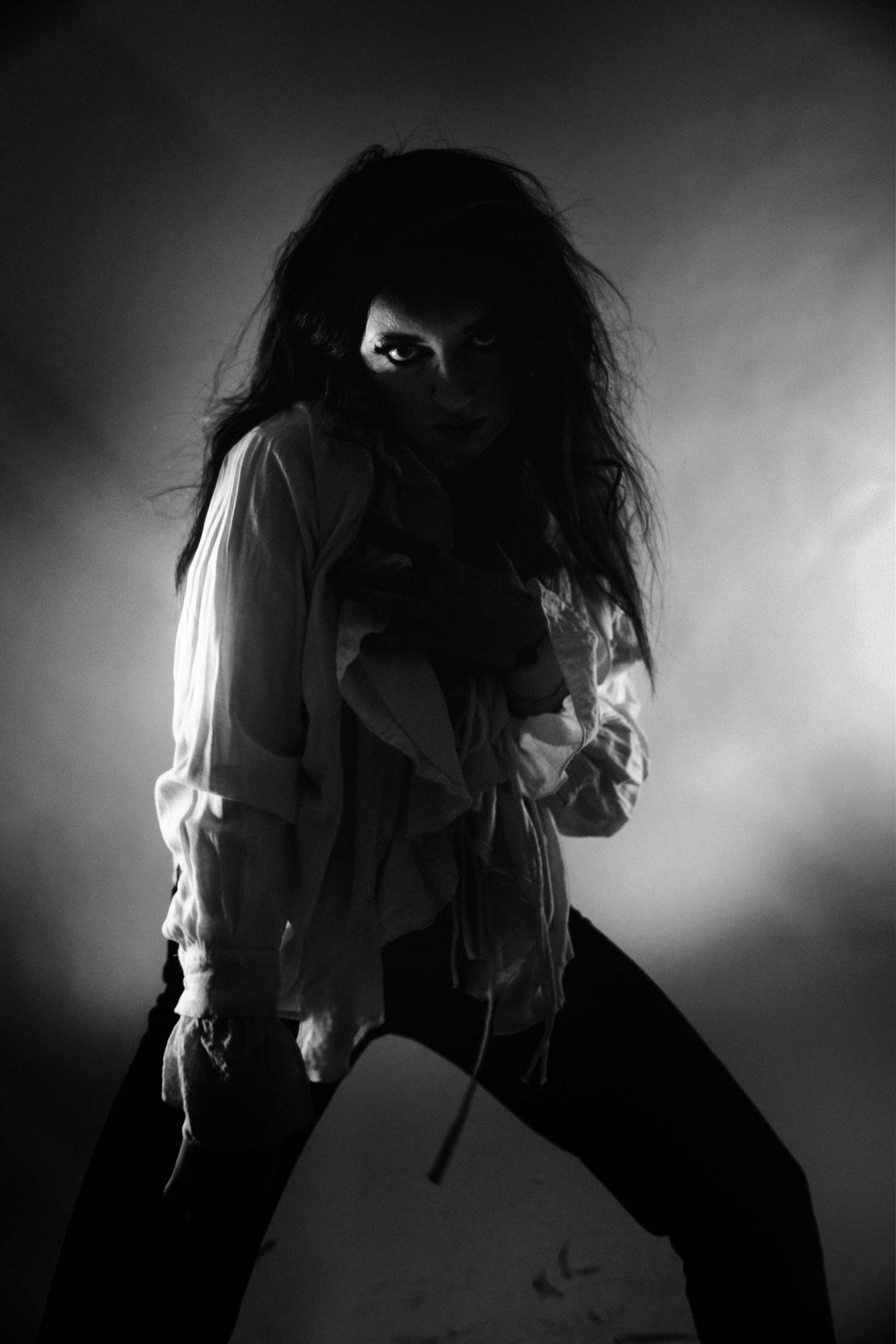 Book a Photoshoot. Anna Omni — concept photographer and digital artist in Riga, Latvia