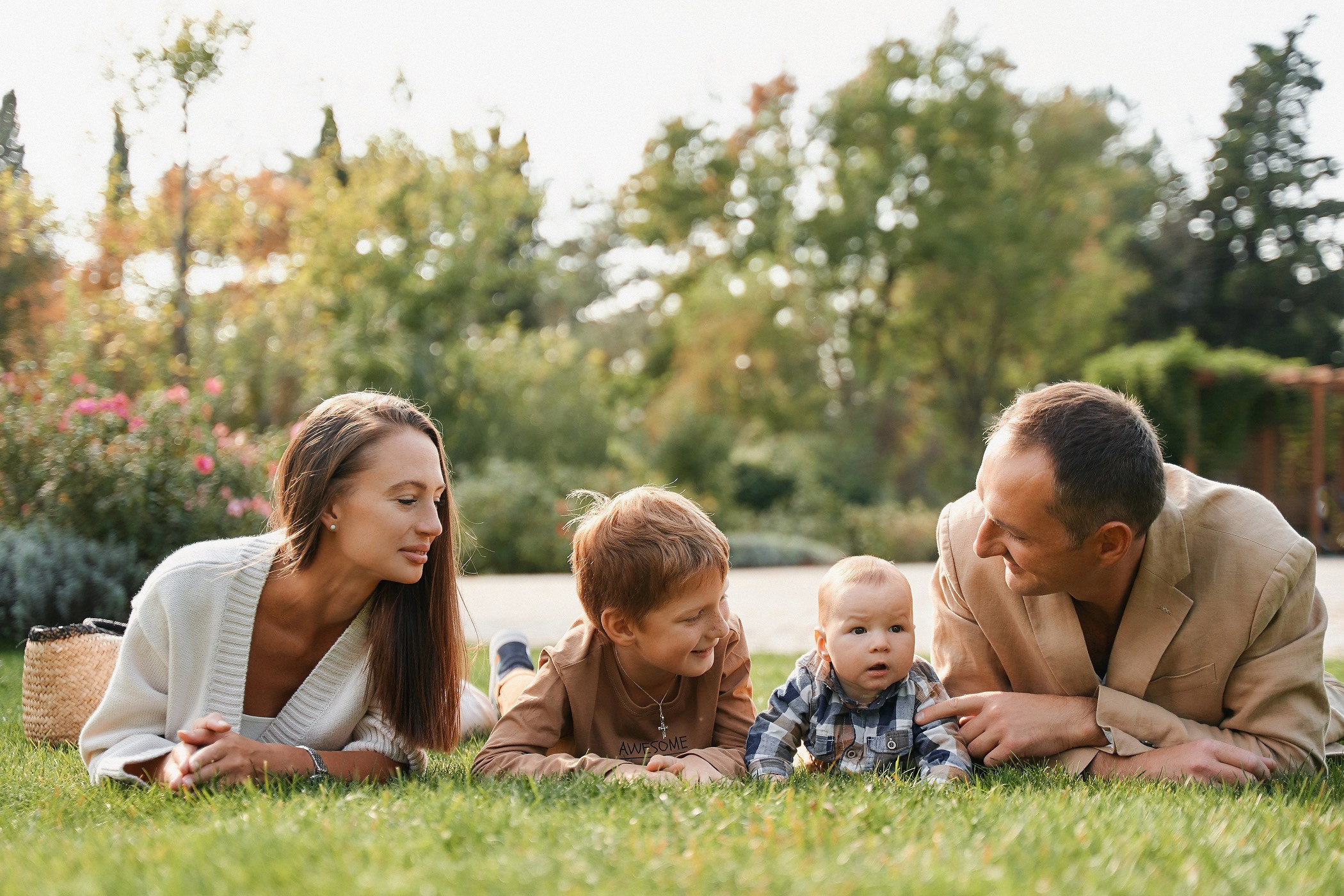 Family photo service New York / Experienced photographer. Professional Wedding and event photographer USA New York