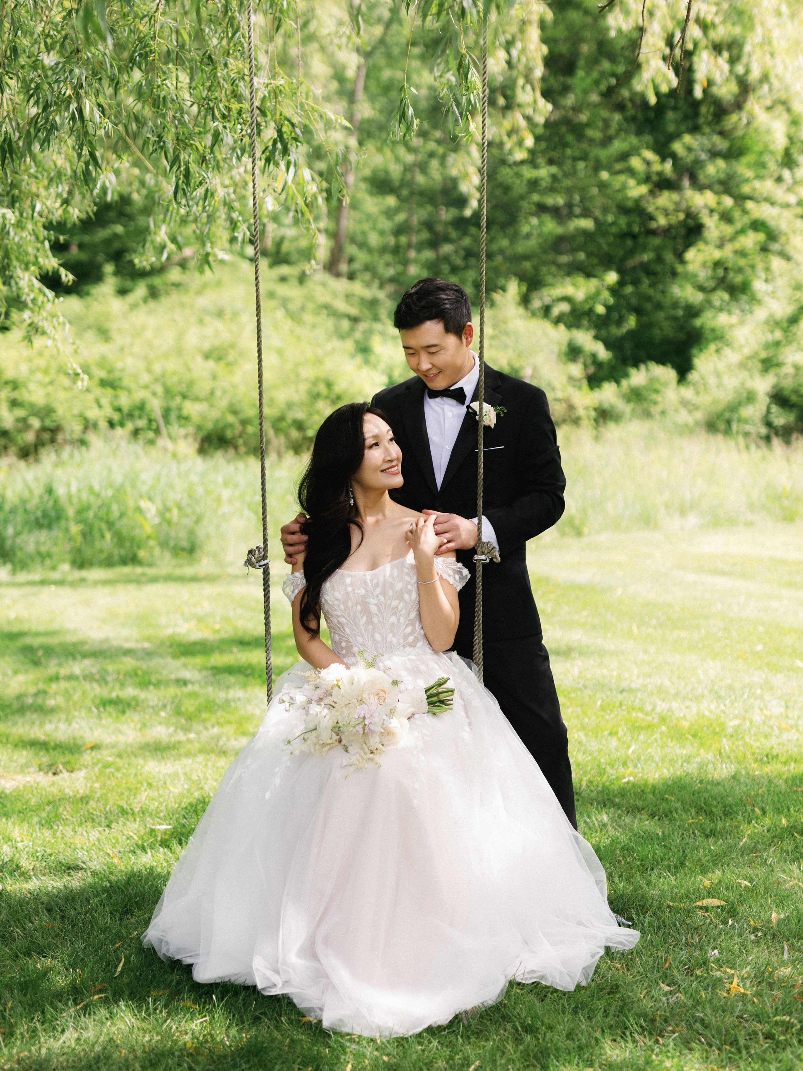 Wedding Photography in NYC – Natural & Cinematic. Sasha Amelie | Lifestyle and Wedding Photography | NYC and Beyond