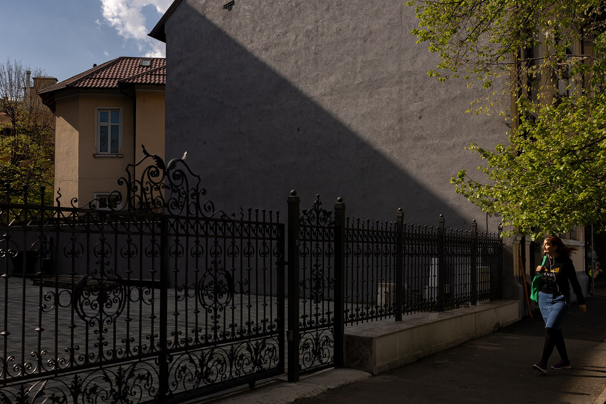 A Creative Insight | Catalin Nastase