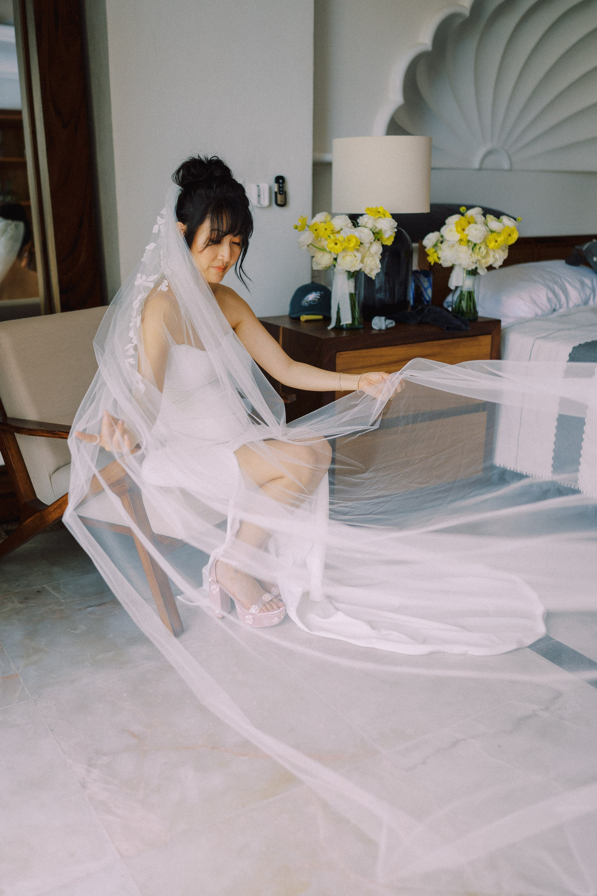 Double Wedding. Sayulita Wedding Photographer, Puerto Vallarta, Cabo