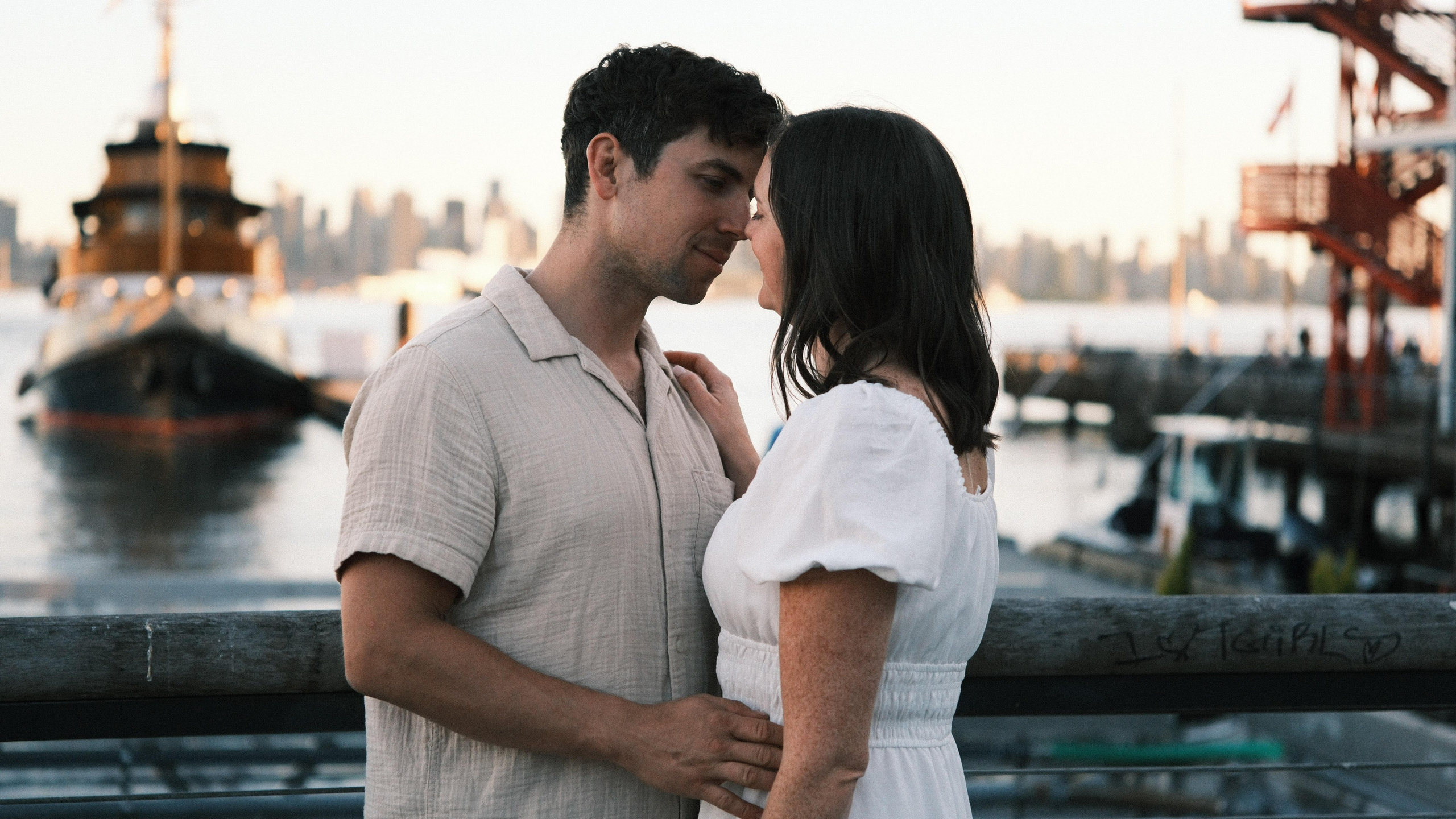 Couples & Engagement Photographer Vancouver | Max Fomin