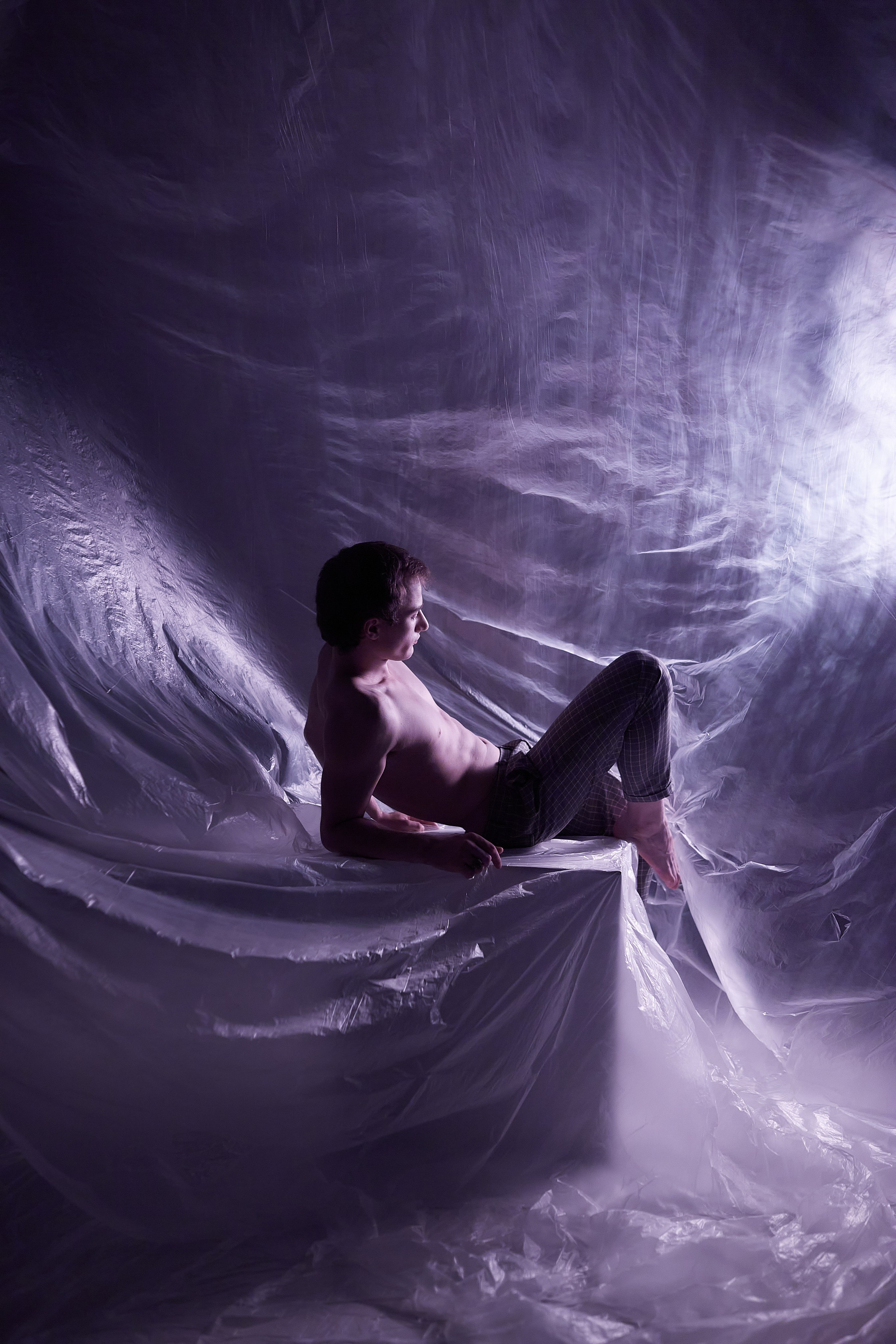 Студийная фотография